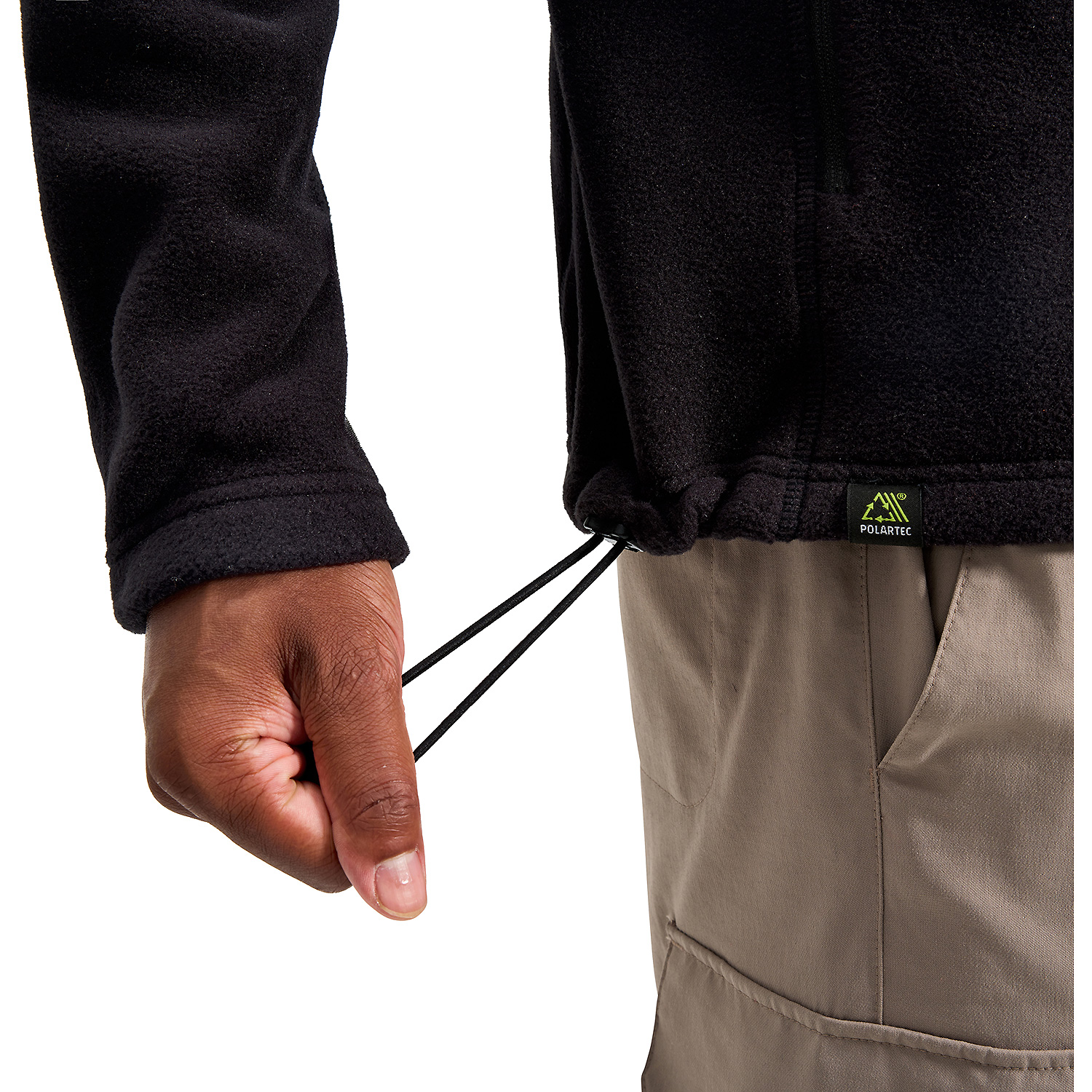 Herren Berghaus Schwarz