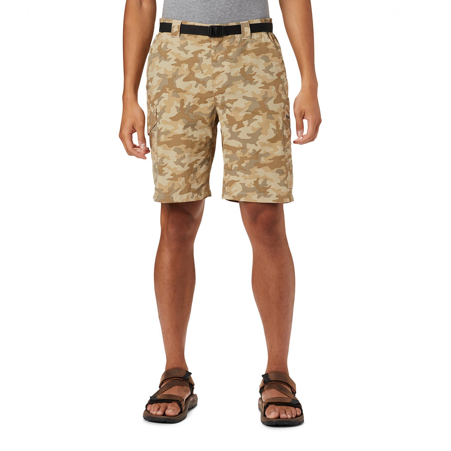 Herren Columbia Mocca