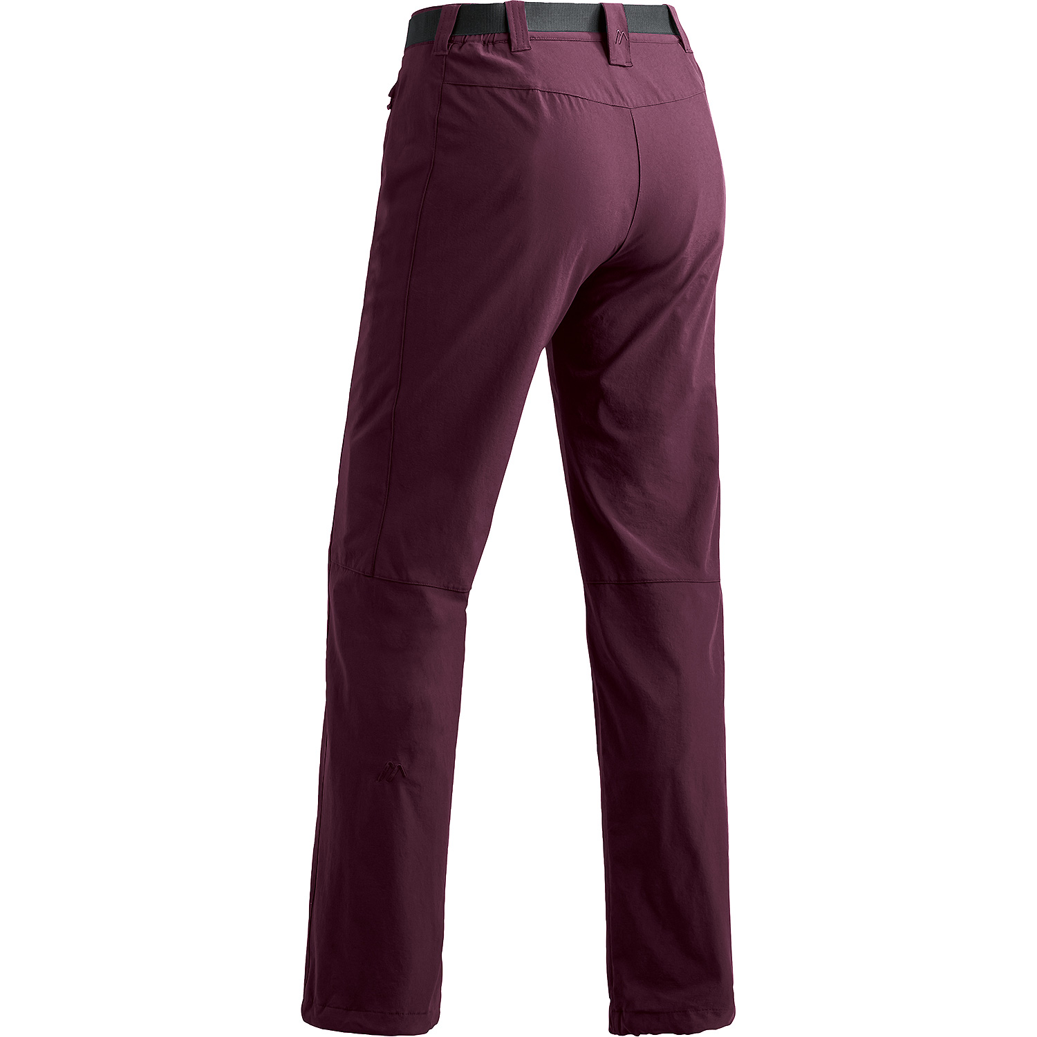 Damen Maier Sports Lila