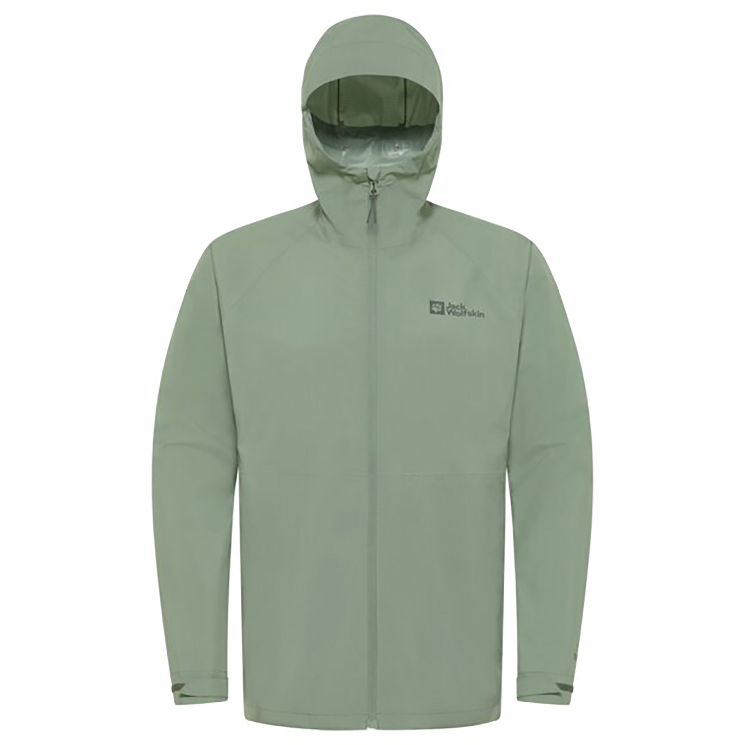Herren Jack Wolfskin Rose PRELIGHT 2.5L LT JKT M 4029 S Jacke