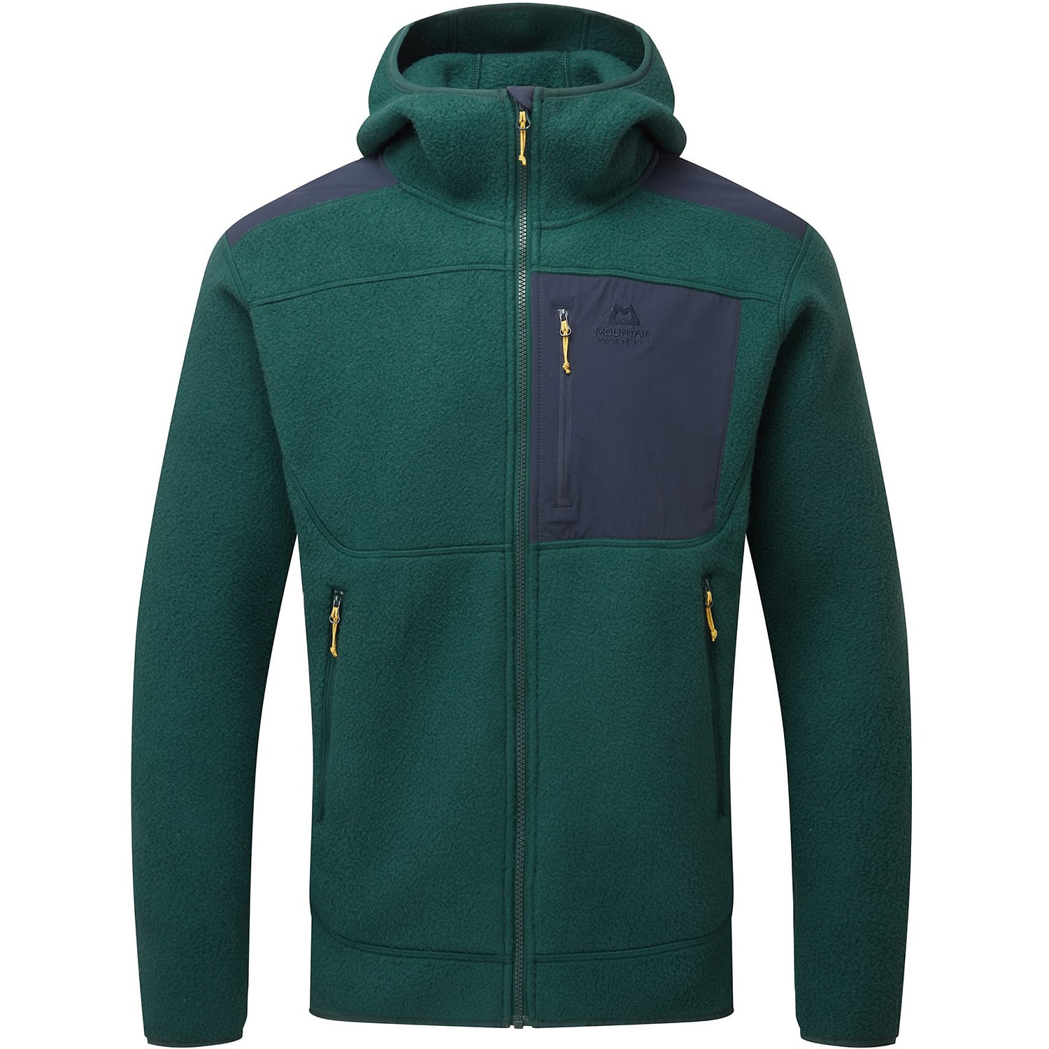 Herren Mountain Equipment Marine