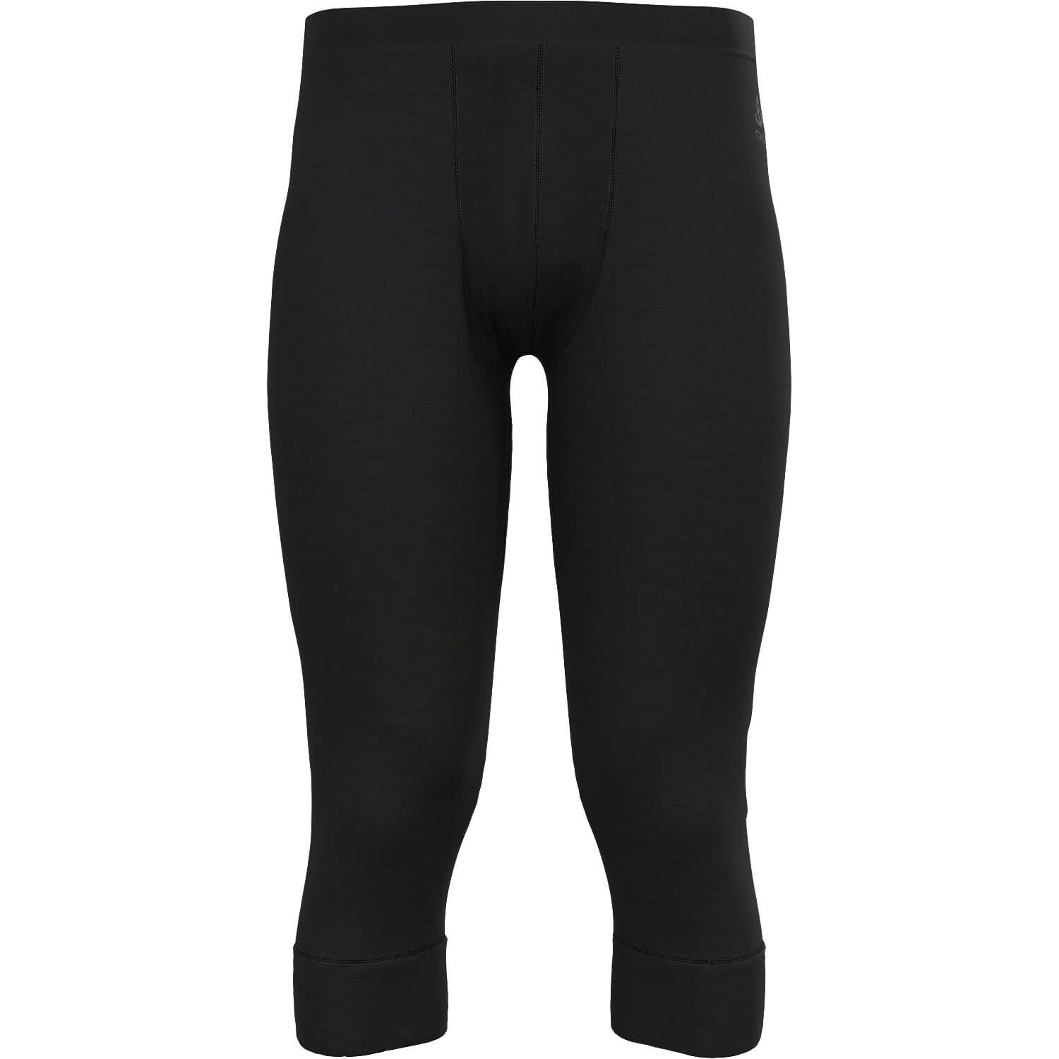 Herren Odlo Schwarz MERINO 200 15000 S Unterhose