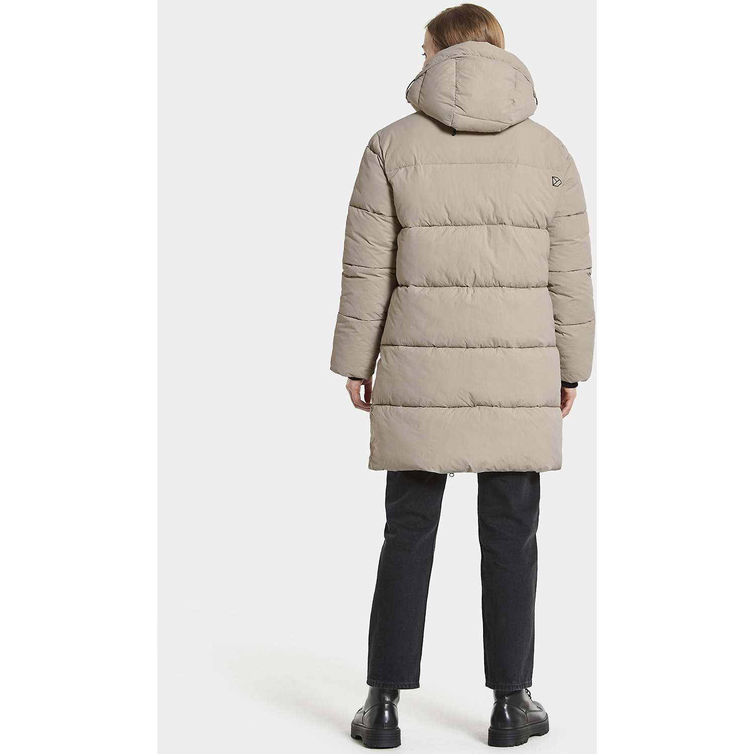 Damen Didriksons Beige
