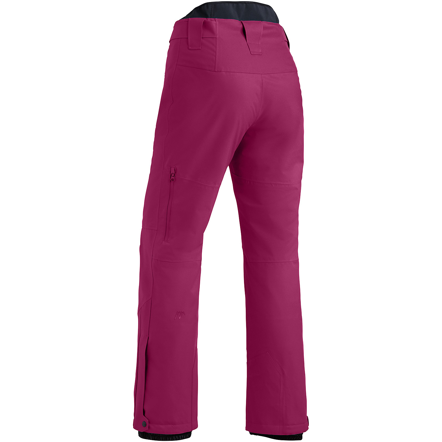 Damen Maier Sports Rot