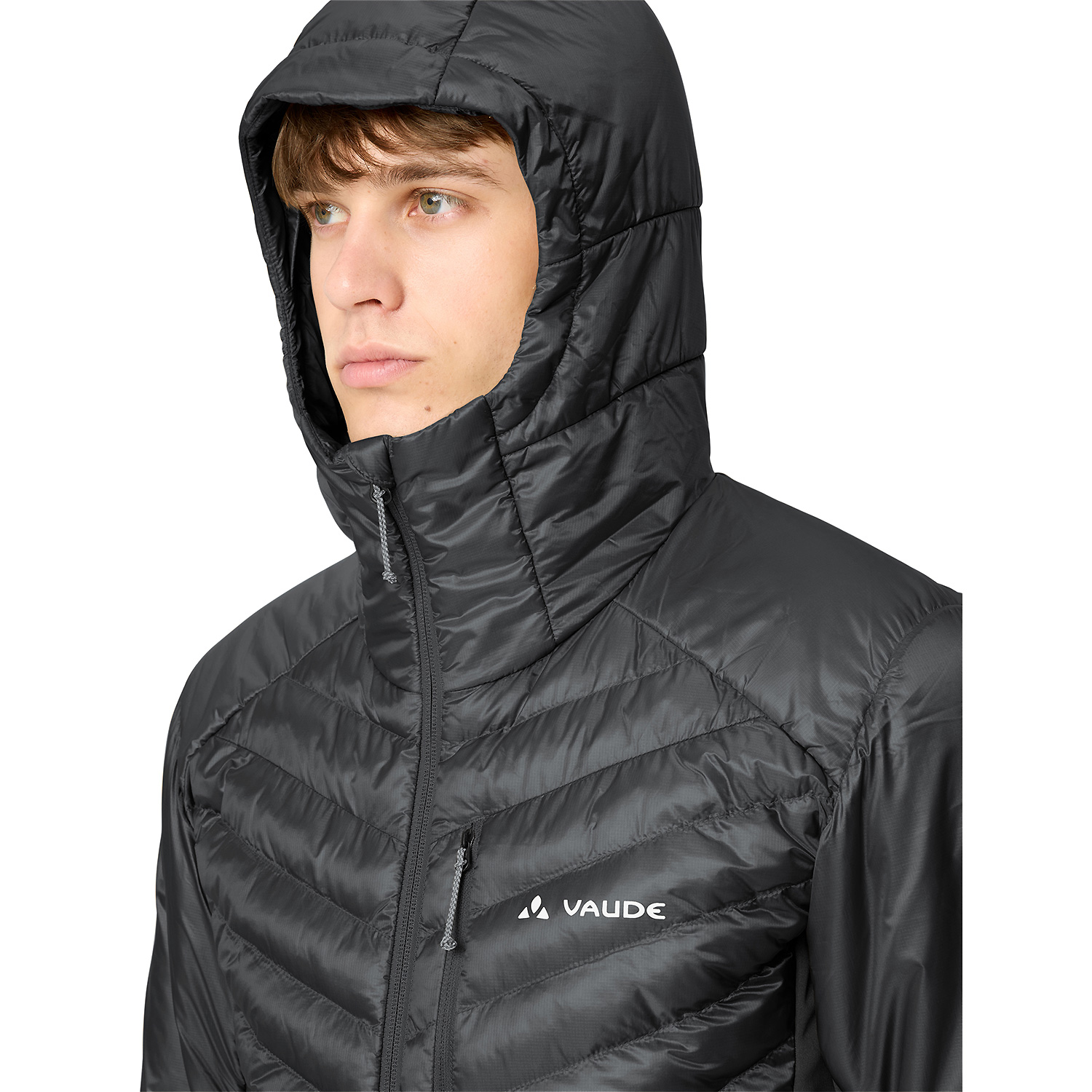 Herren VauDe Dunkelrot