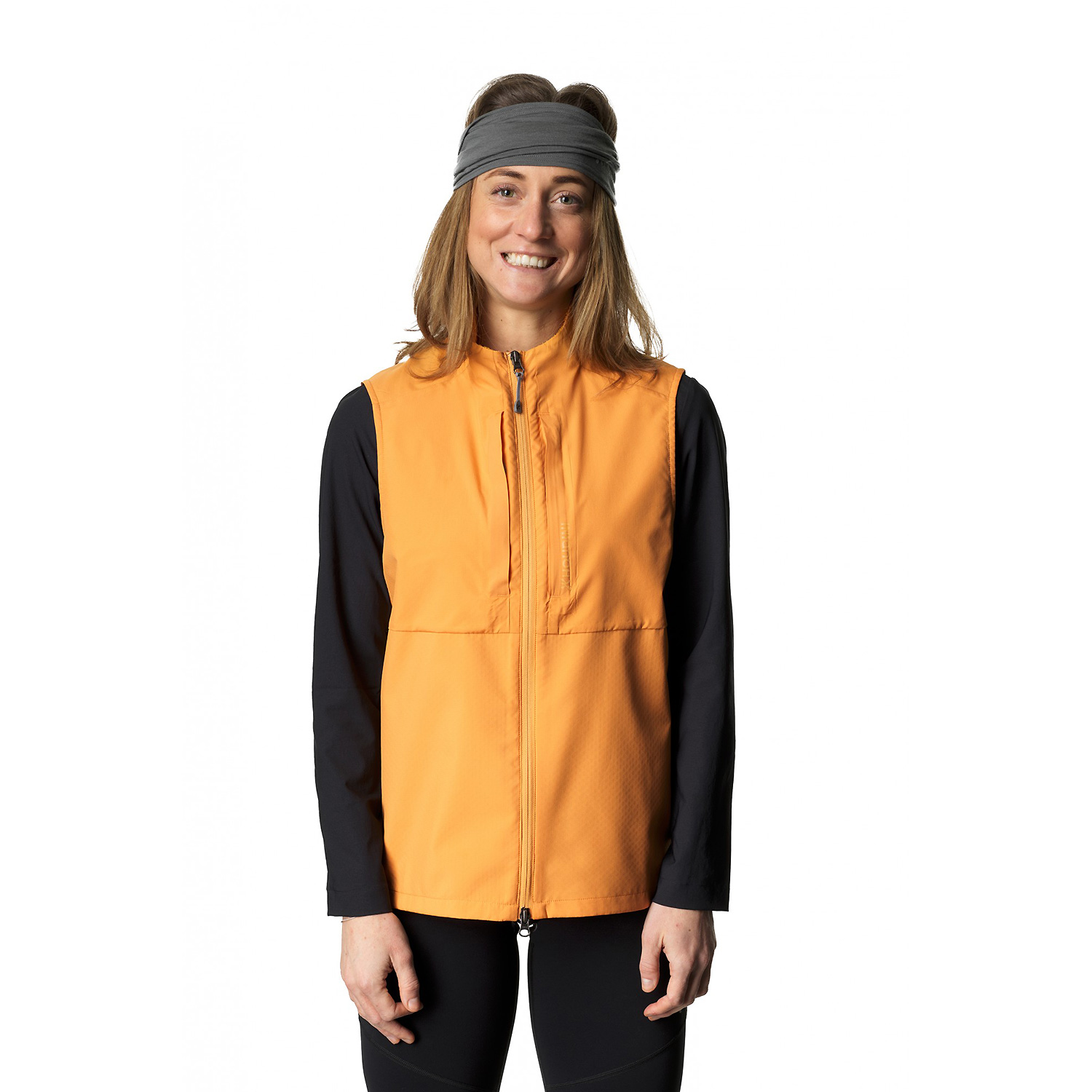 Damen Houdini Orange