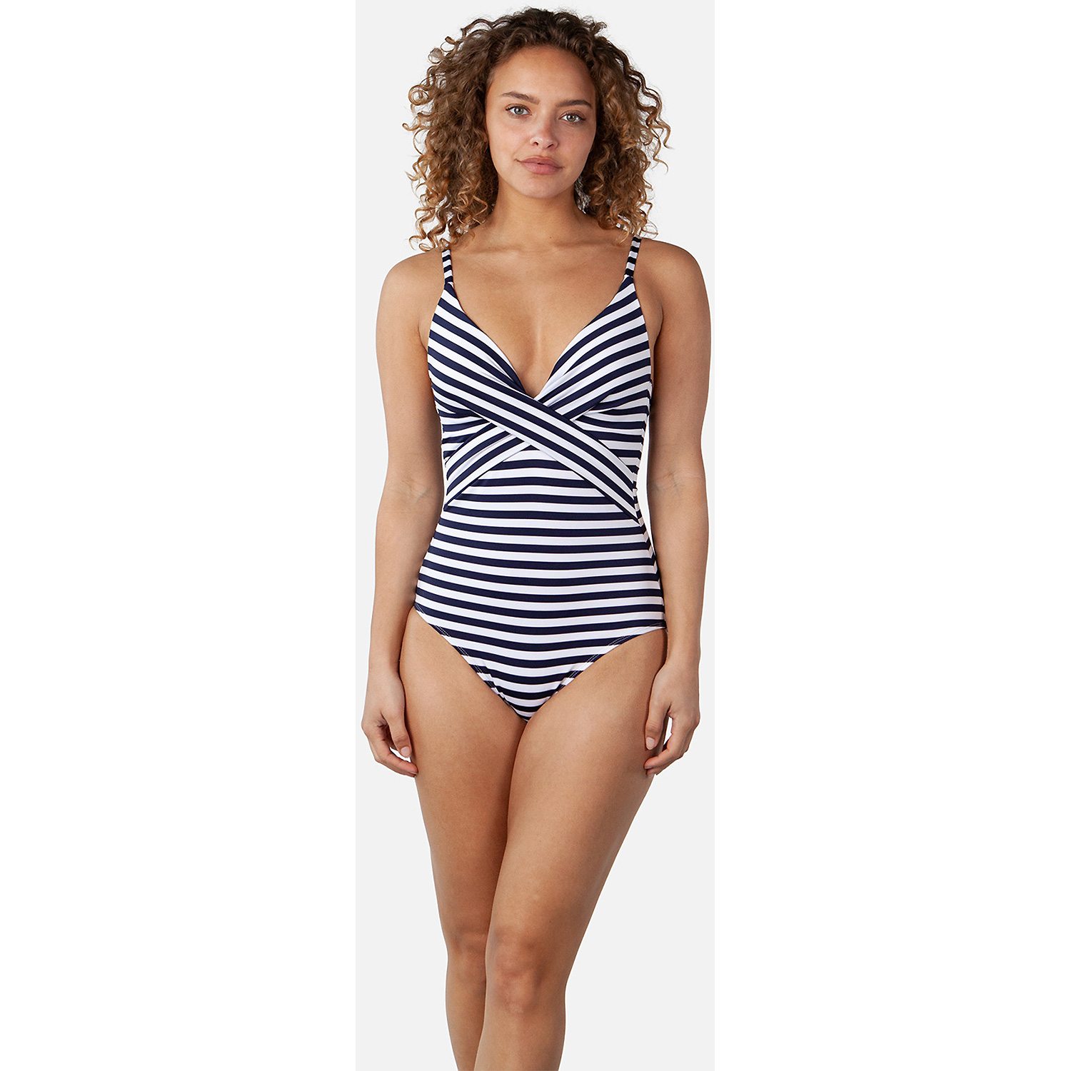 Damen Barts Marine