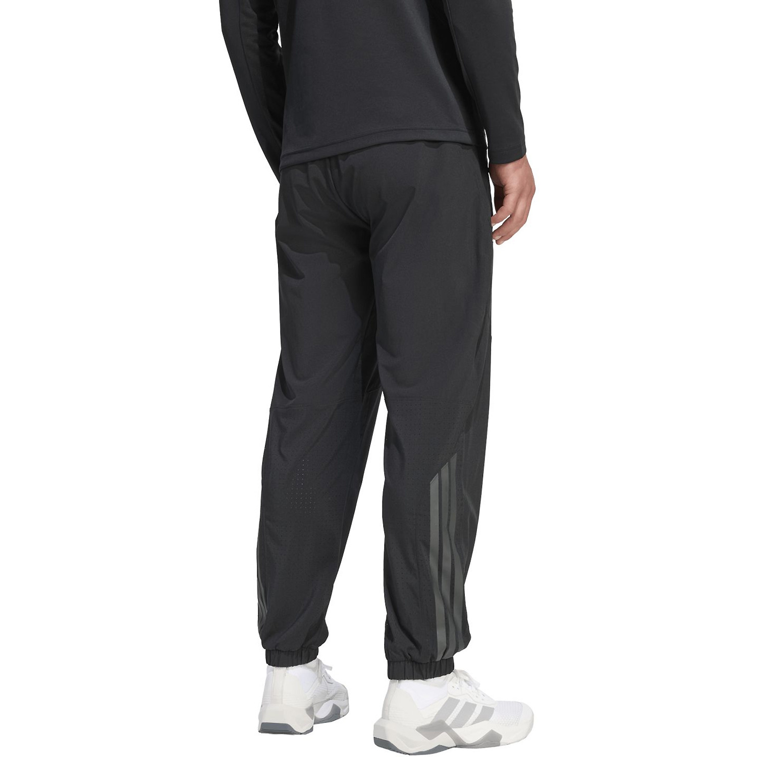 Herren Adidas wie abgebildet TECH ESSENTIALS WORKOUT Sporthose