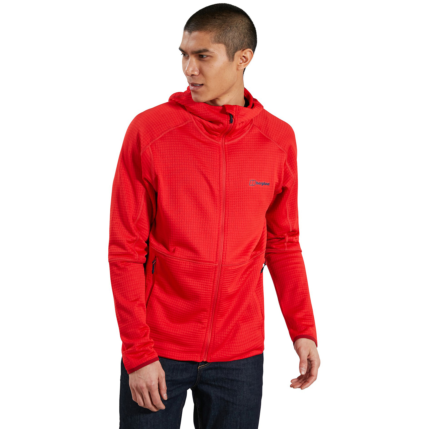 Herren Berghaus Beere
