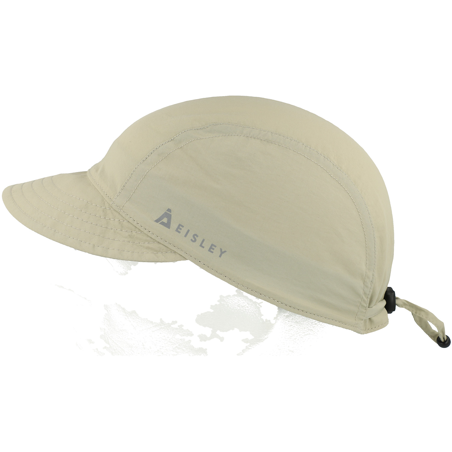 Herren Eisley Beige Canyon 04 M Mütze