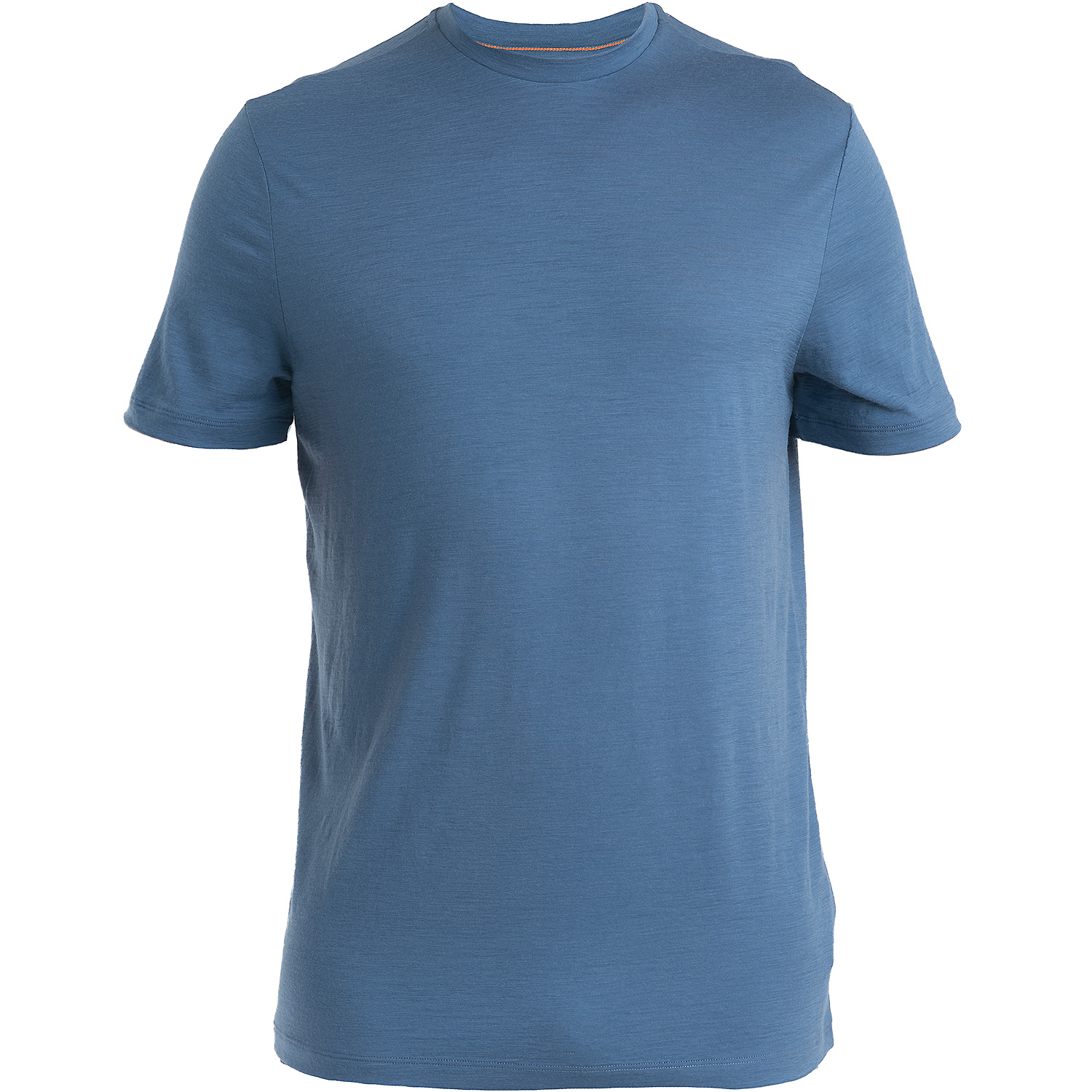 Herren Icebreaker Rauchblau