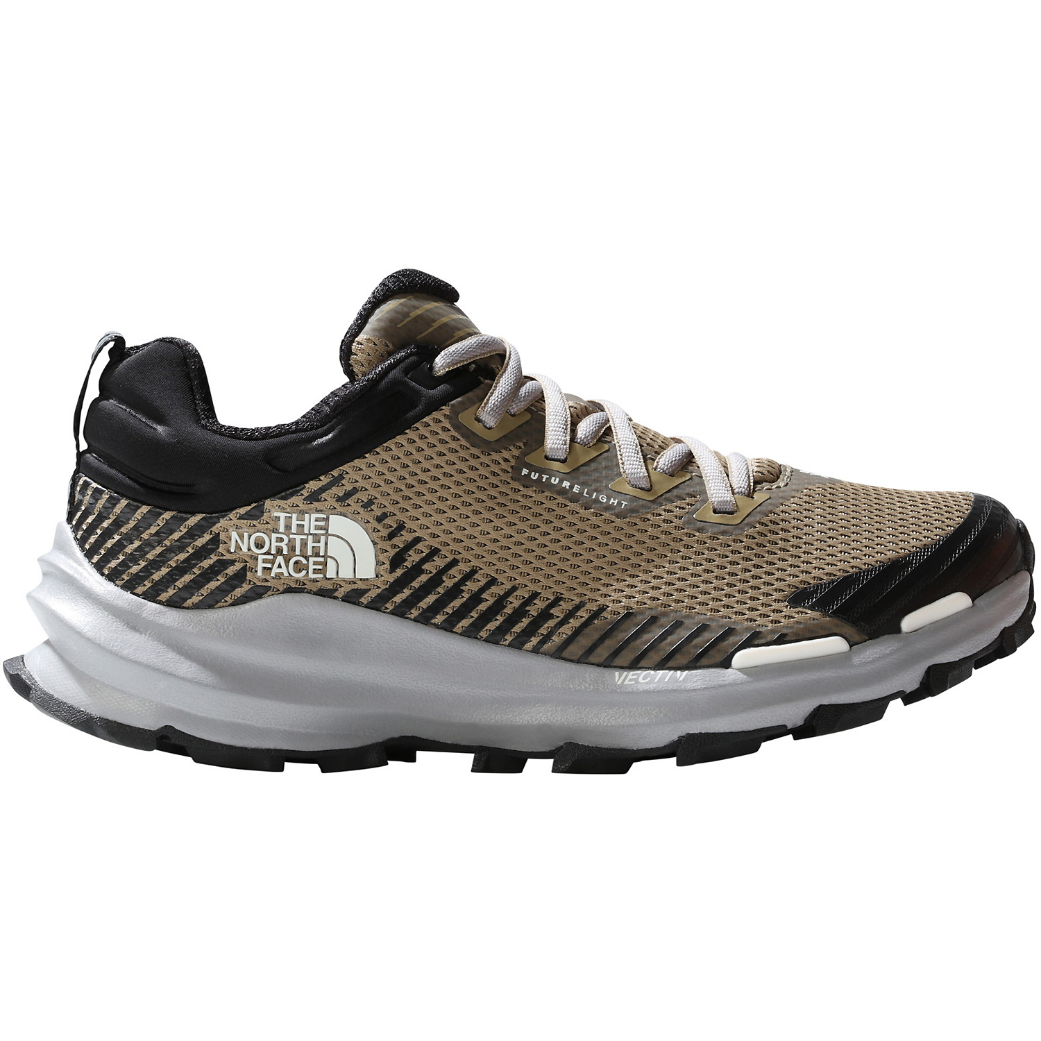 Damen The North Face Schwarz