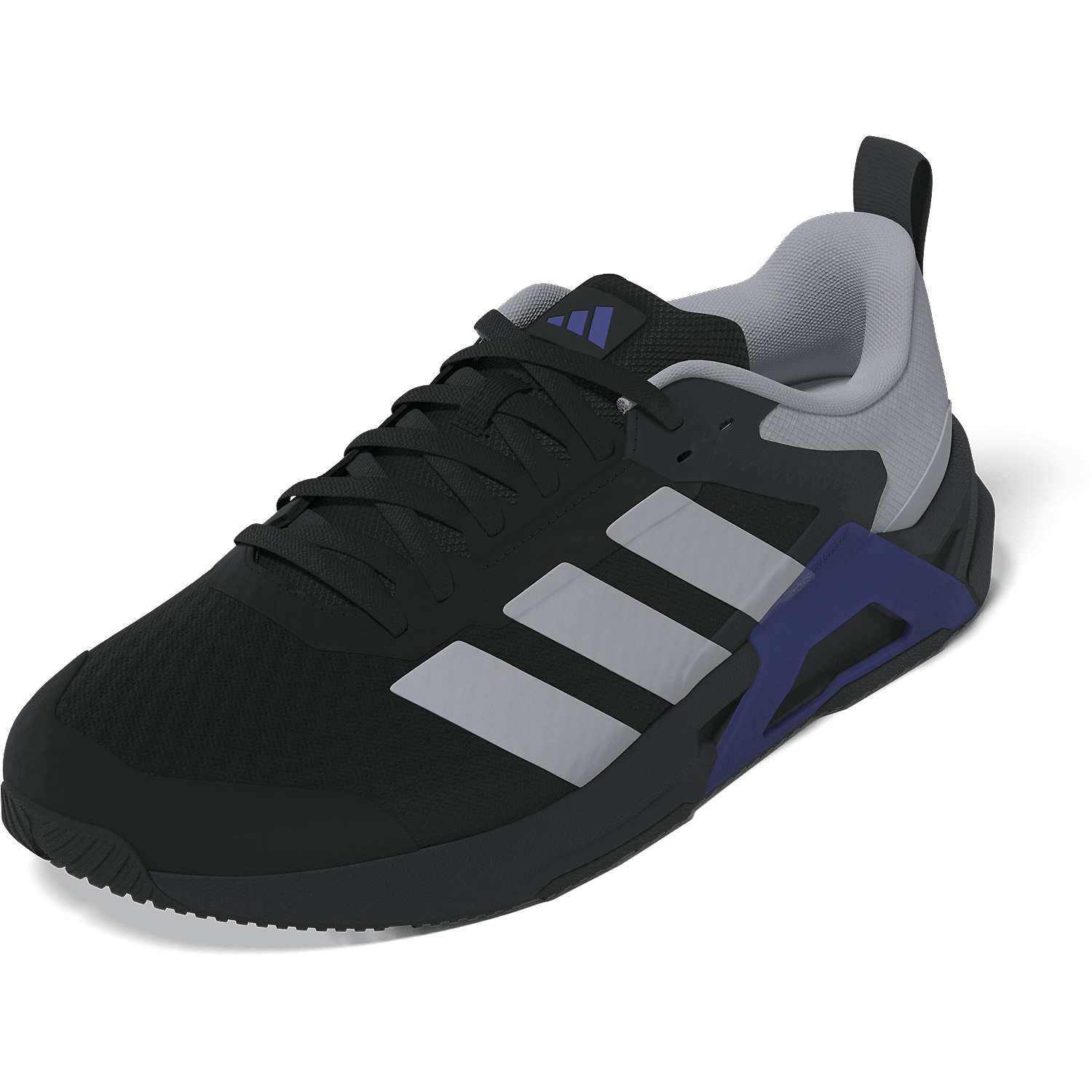 Herren Adidas wie abgebildet Dropset Control 000 12 Workoutschuh
