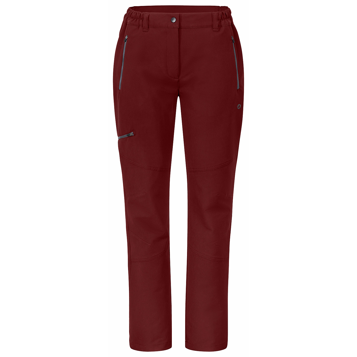 Damen HOT Rot