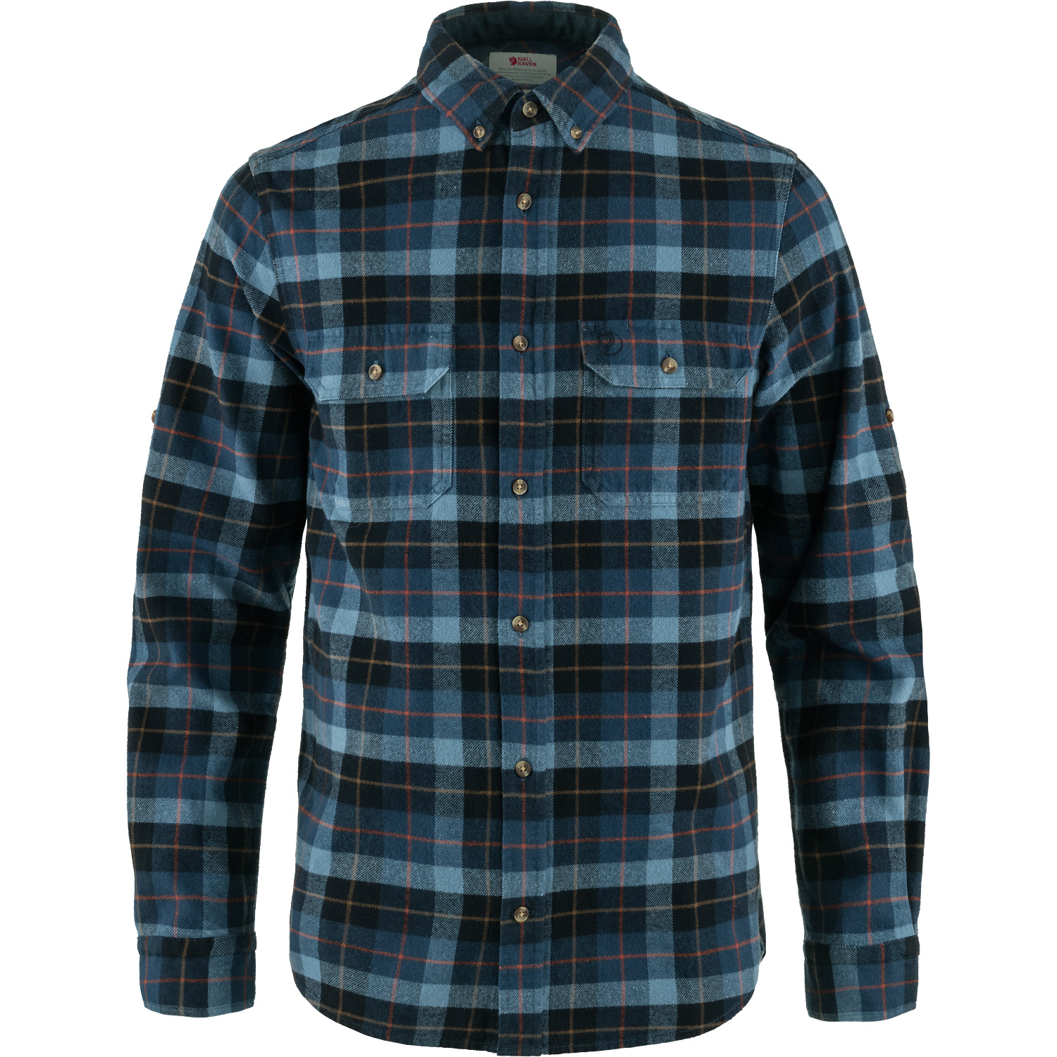 Herren Fjällräven Marine