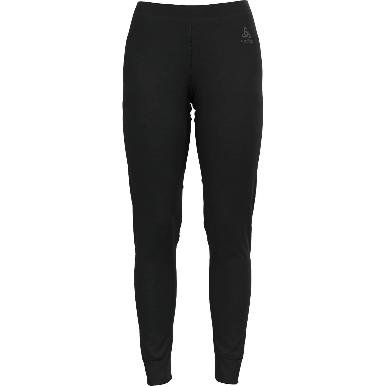 Damen Odlo Schwarz PERFORMANCE DRY 15000 S Unterhemd