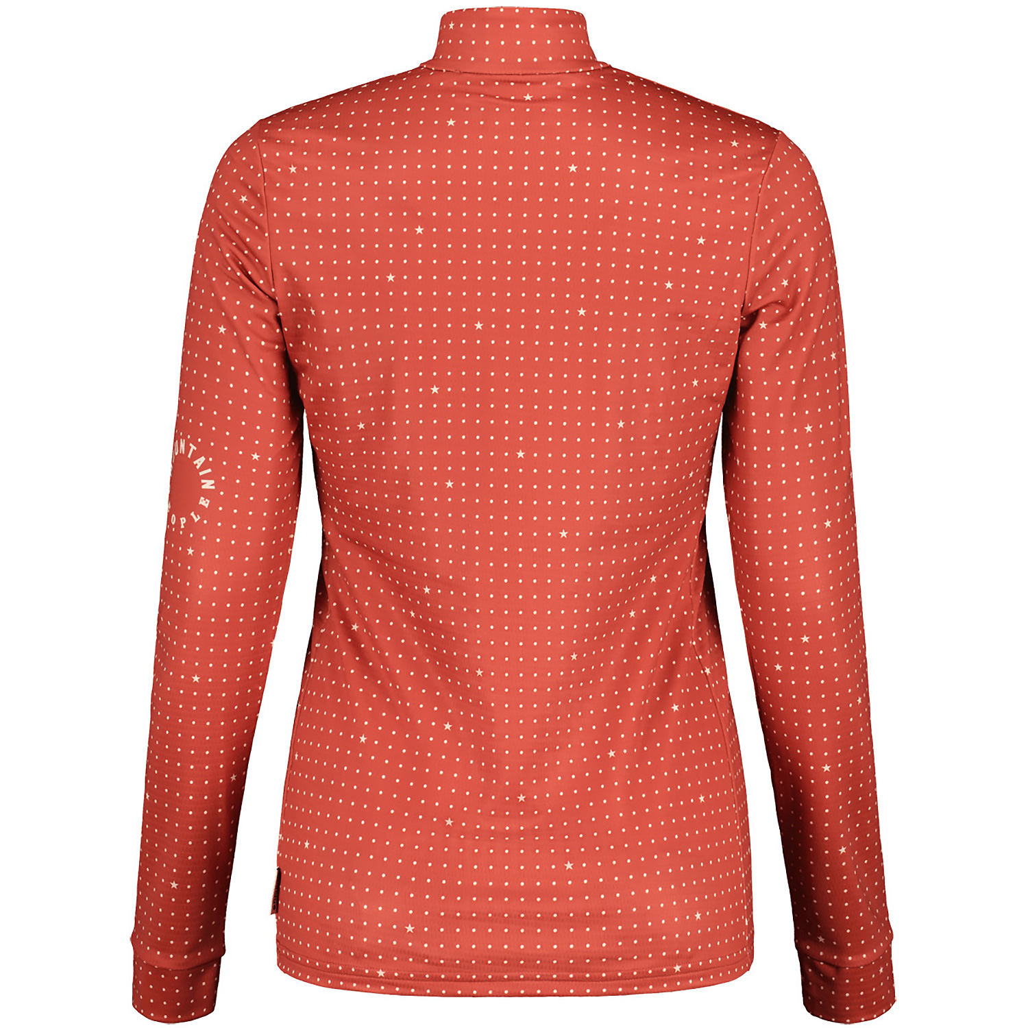 Damen Maloja Rose W SAWANGM. LANGARMSHIRT