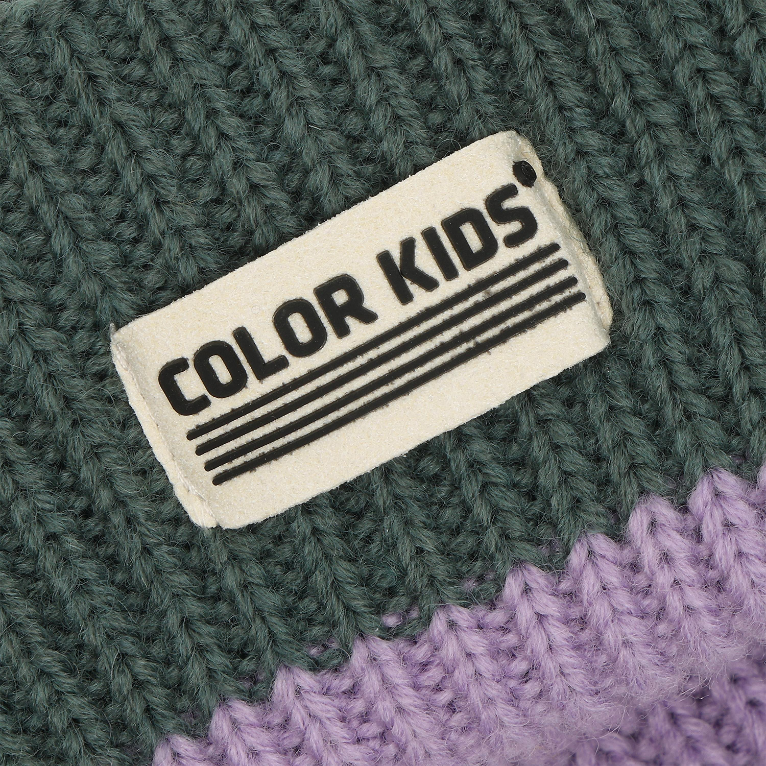 Kinder Color Kids Flieder