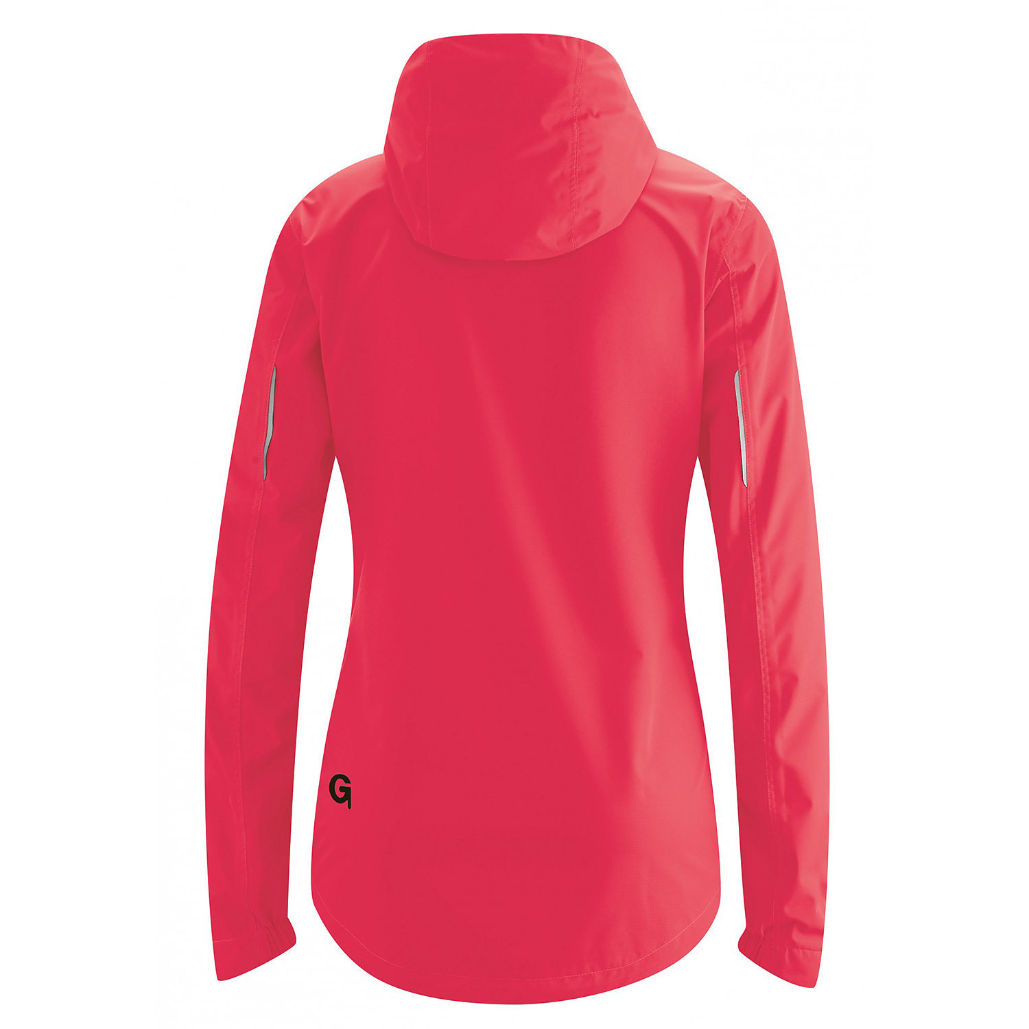 Damen Gonso Pink Villette Da-Bikehose-Soft 181 38 Sporthose