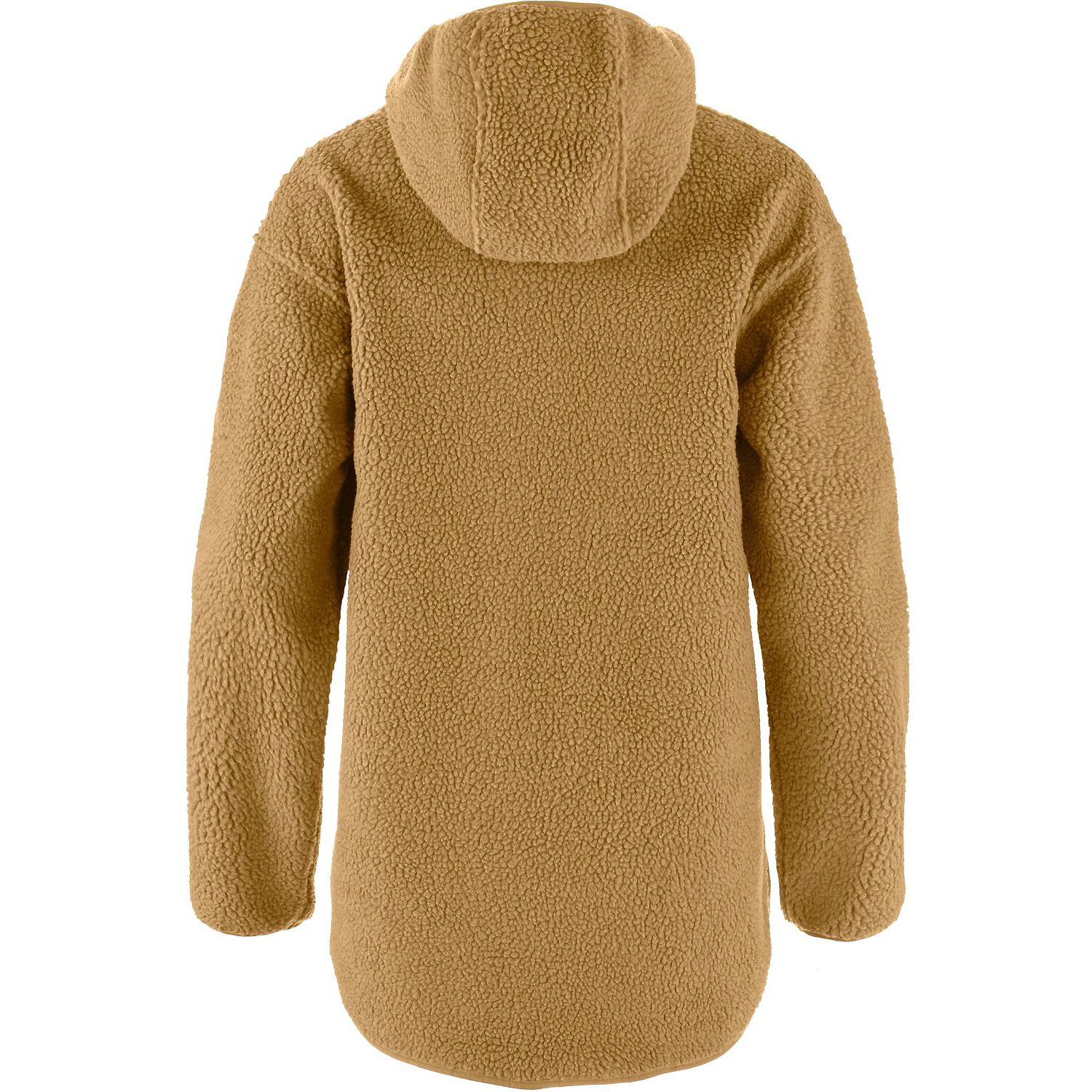 Damen Fjällräven Braun