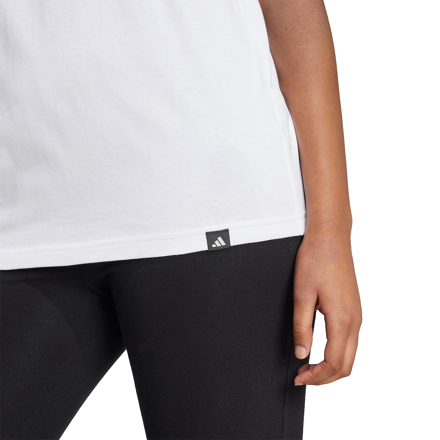 Damen Adidas wie abgebildet