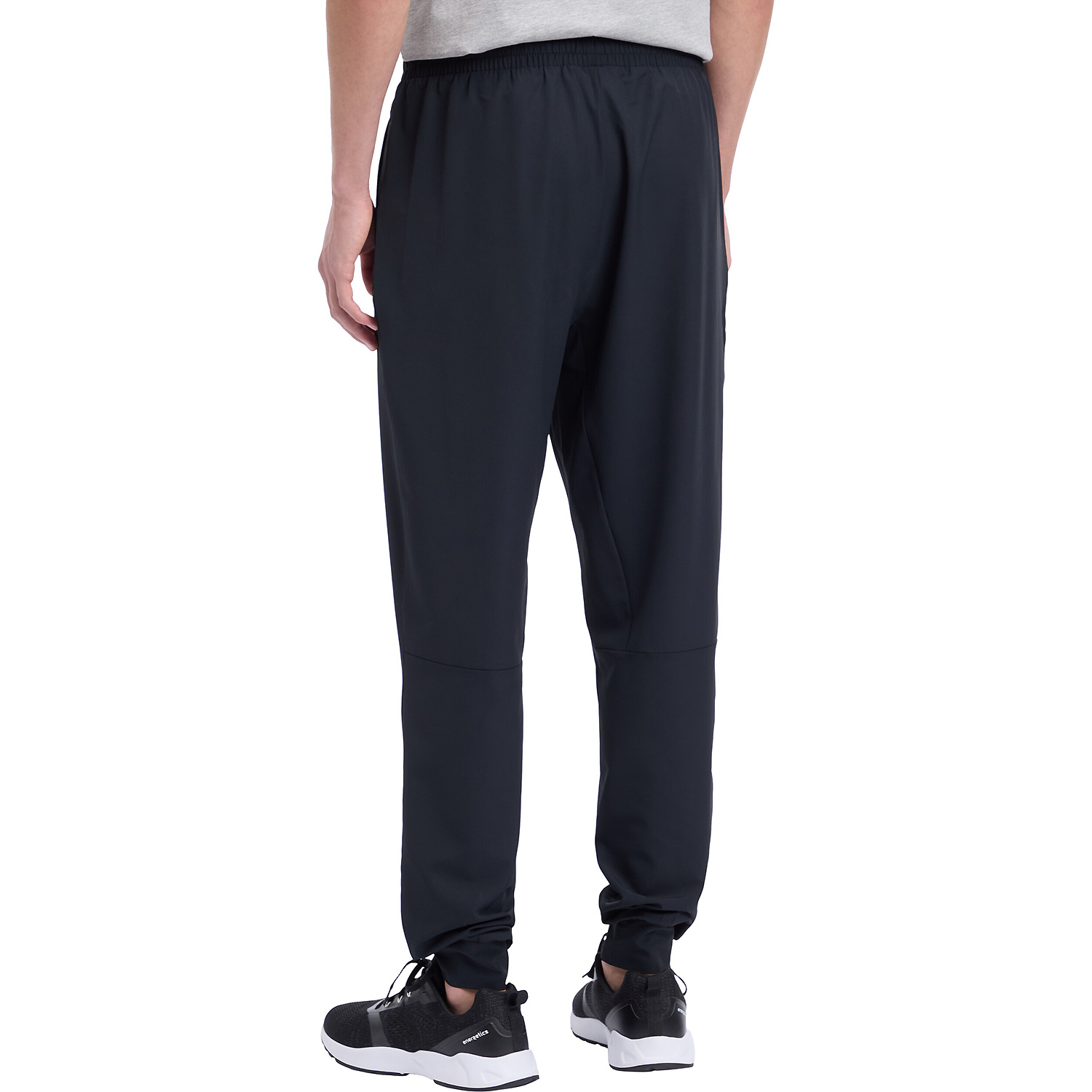 Herren Energetics Schwarz