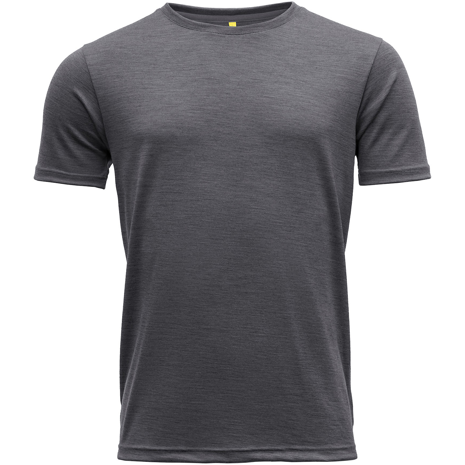 Herren Devold Blau M EIKA MERINO 150 TEE