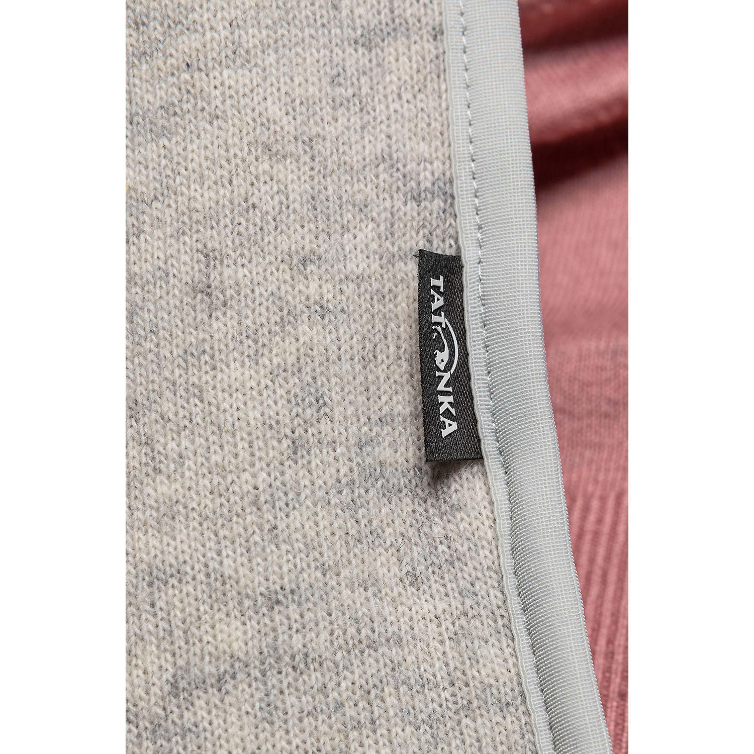 Unisex Tatonka Grau