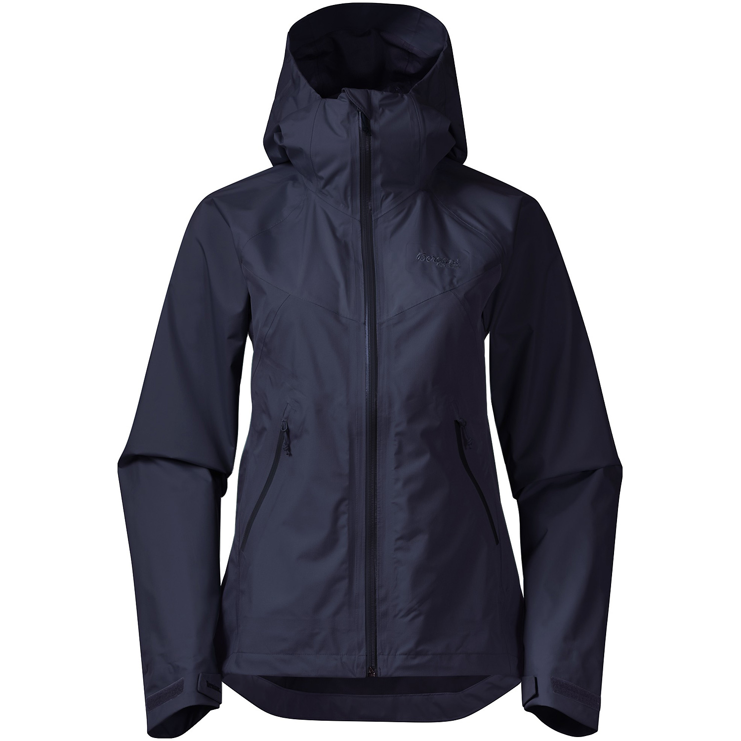Damen Bergans Blau