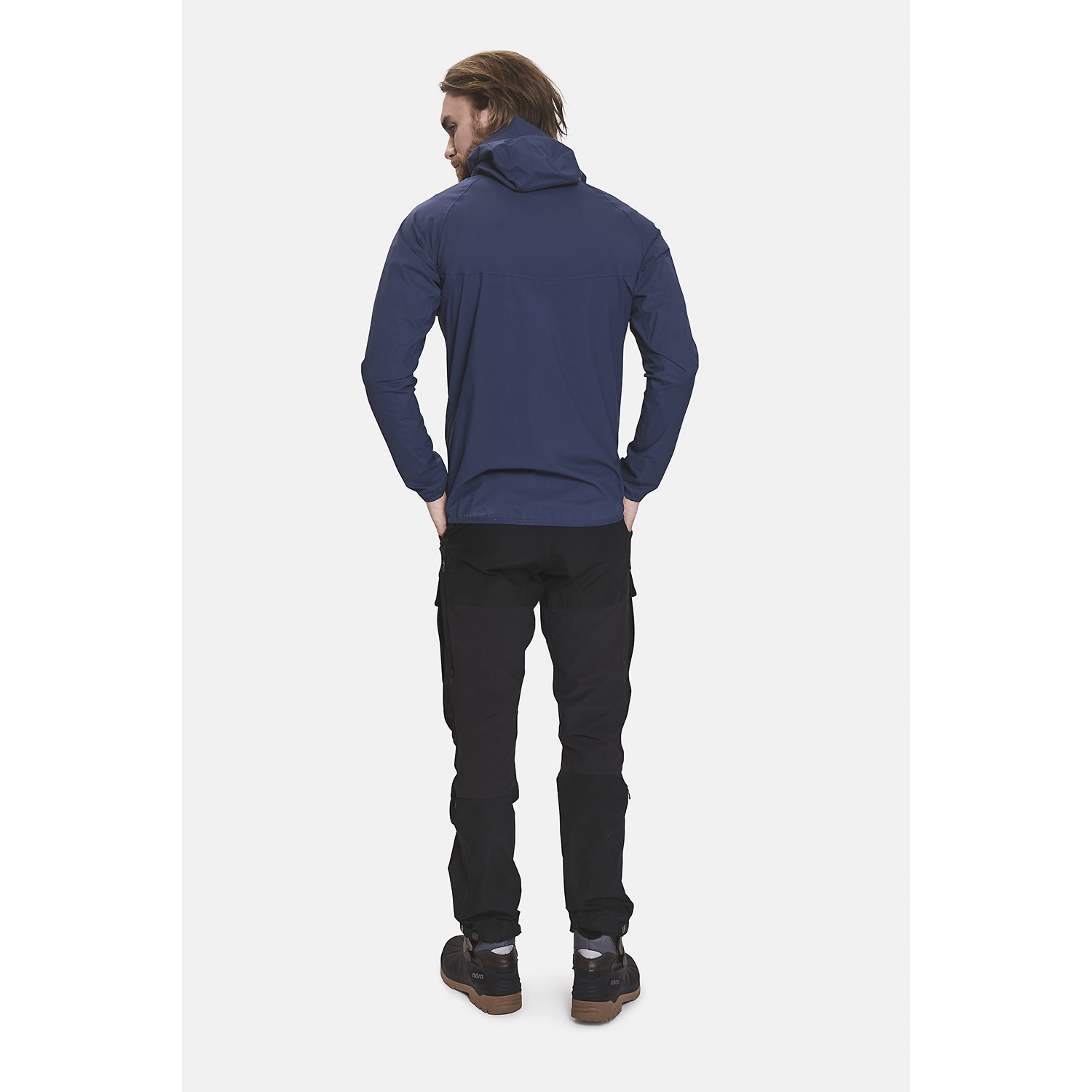 Herren Nordisk Blau