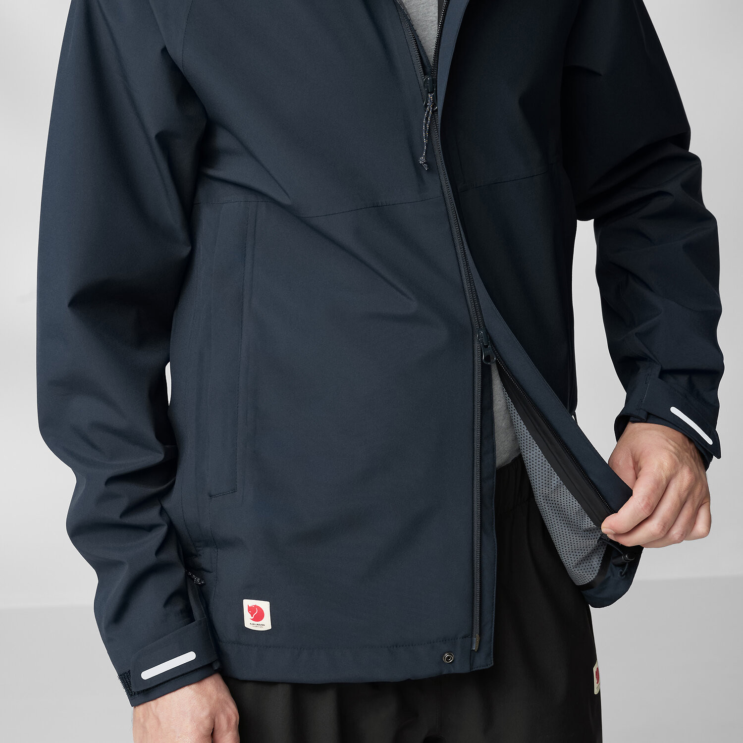 Herren Fjällräven Marine