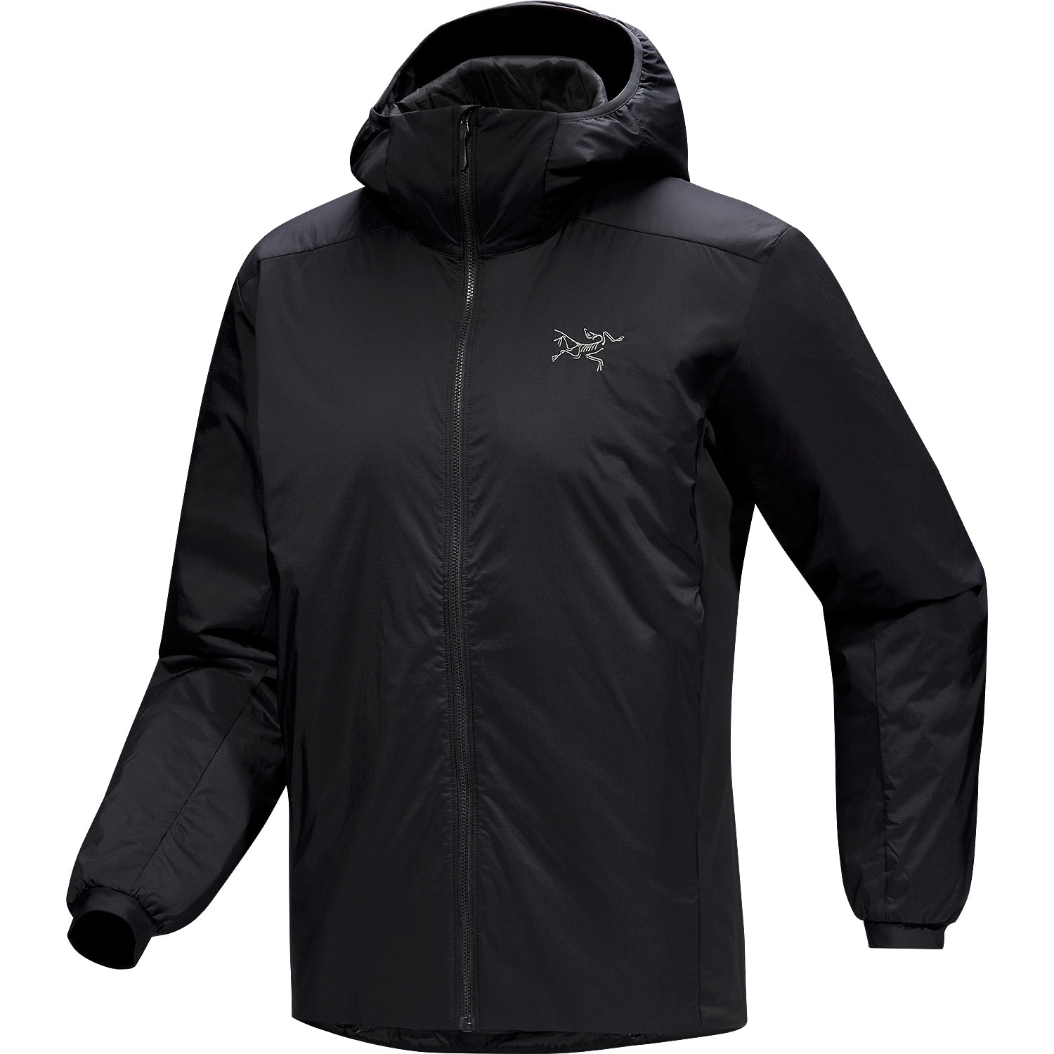 Herren Arcteryx Schwarz