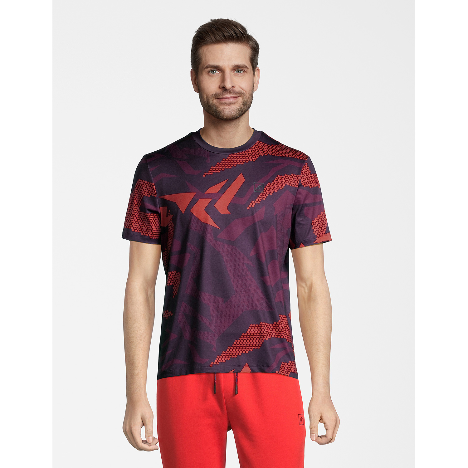 Herren Joy Lila