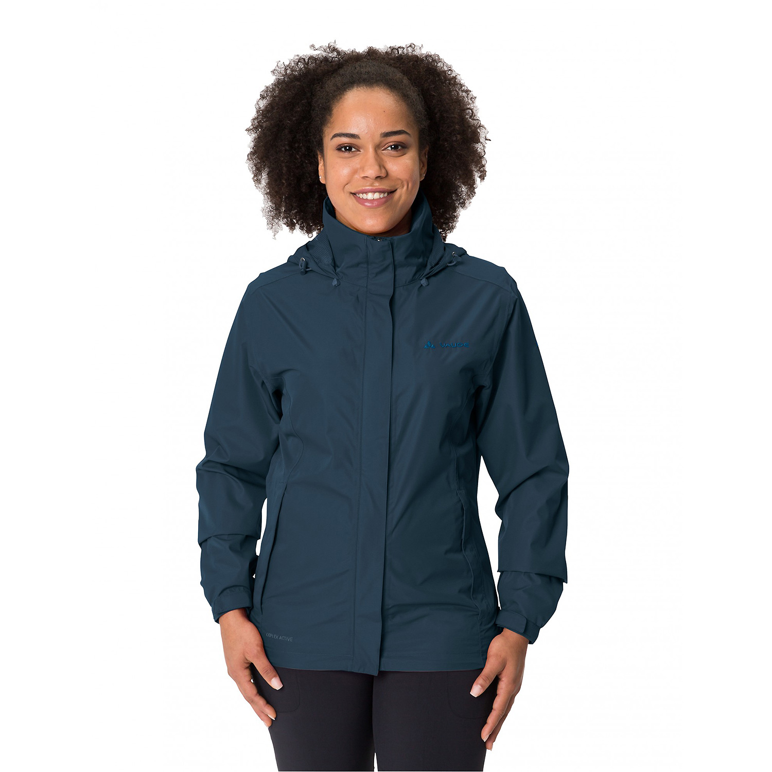 Damen VauDe S-Marine Wo Sesvenna Vest IV 386 46 Weste