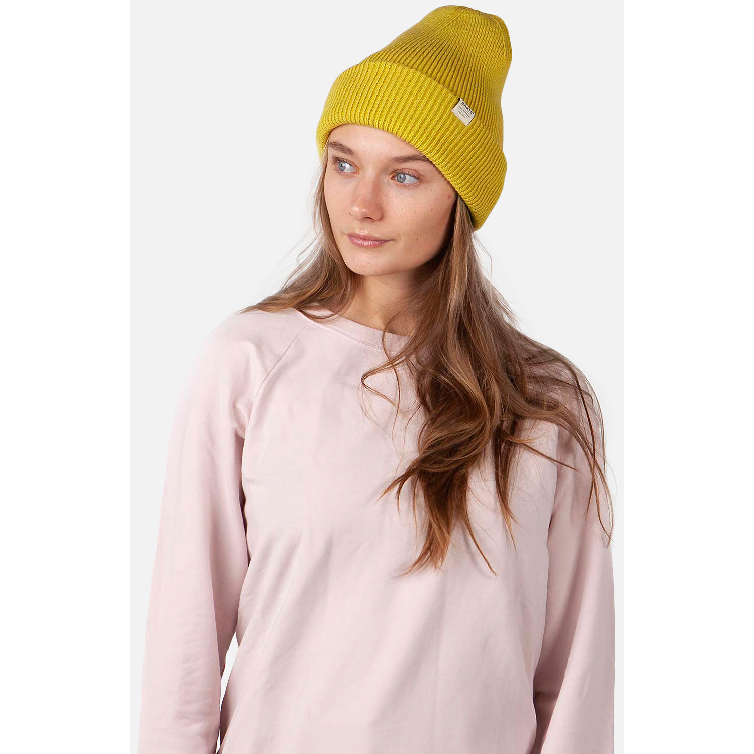 Unisex Barts Gelb