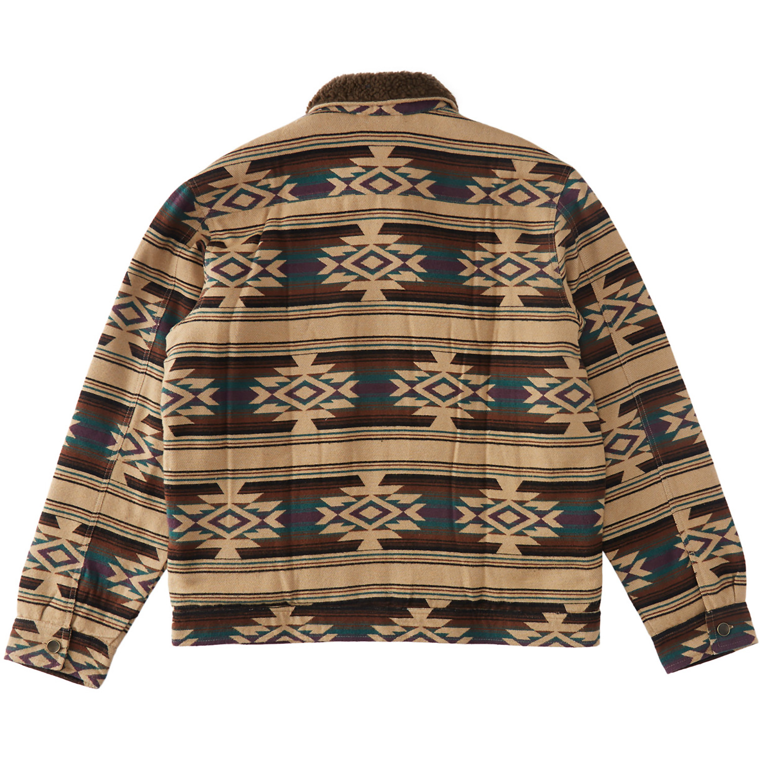 Herren Billabong Beige
