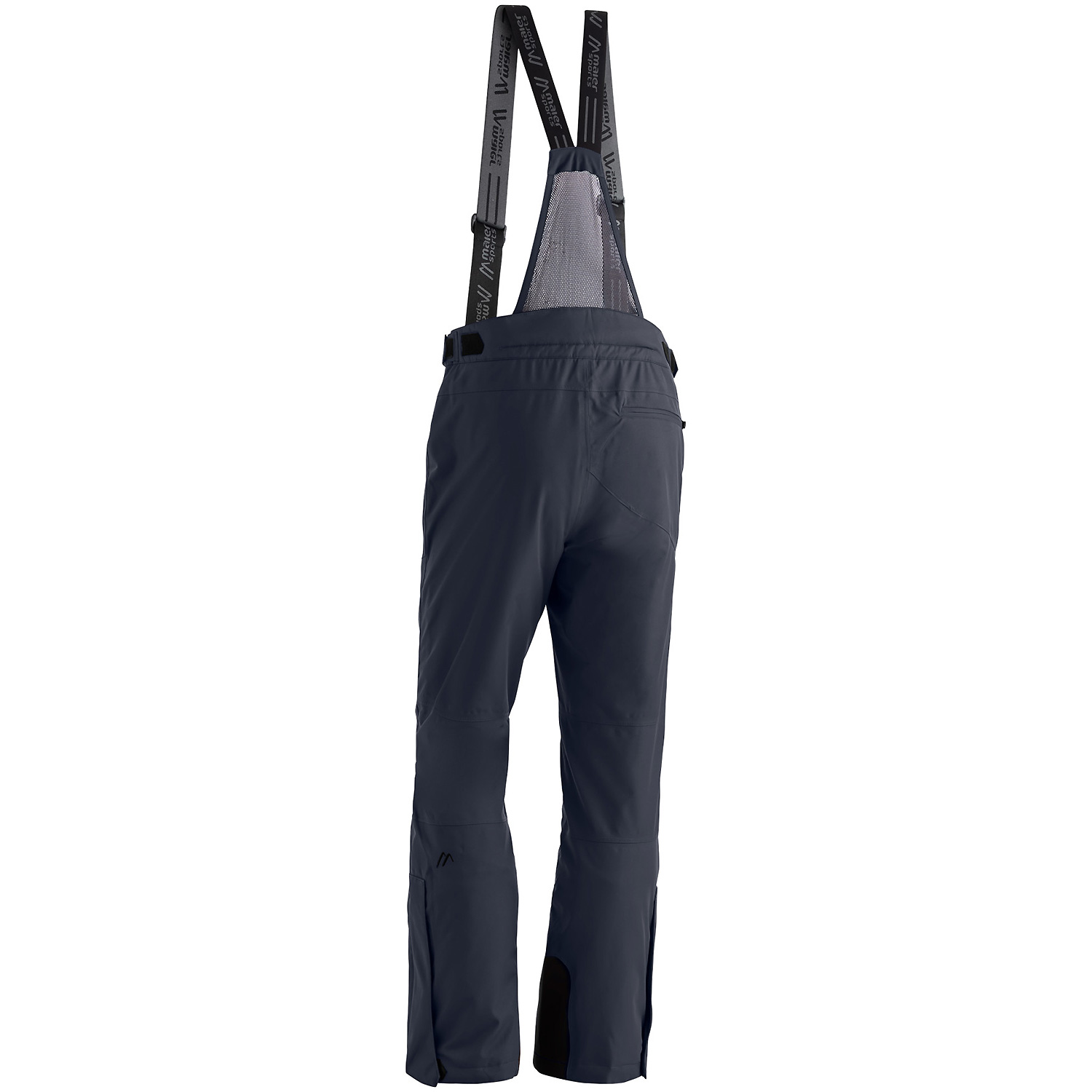 Herren Maier Sports Marine Anton 2 He-Hose mTEX el. 367 70 Latzhose