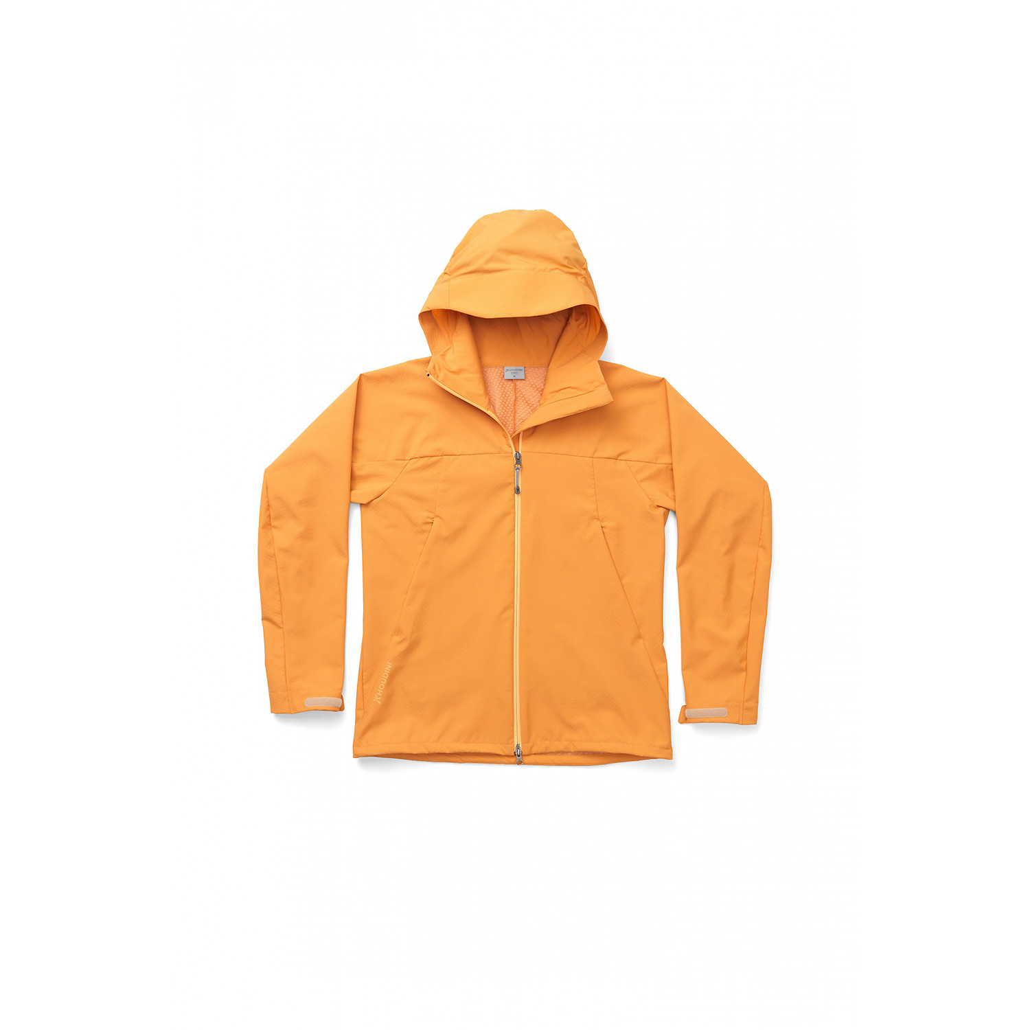 Damen Houdini Orange