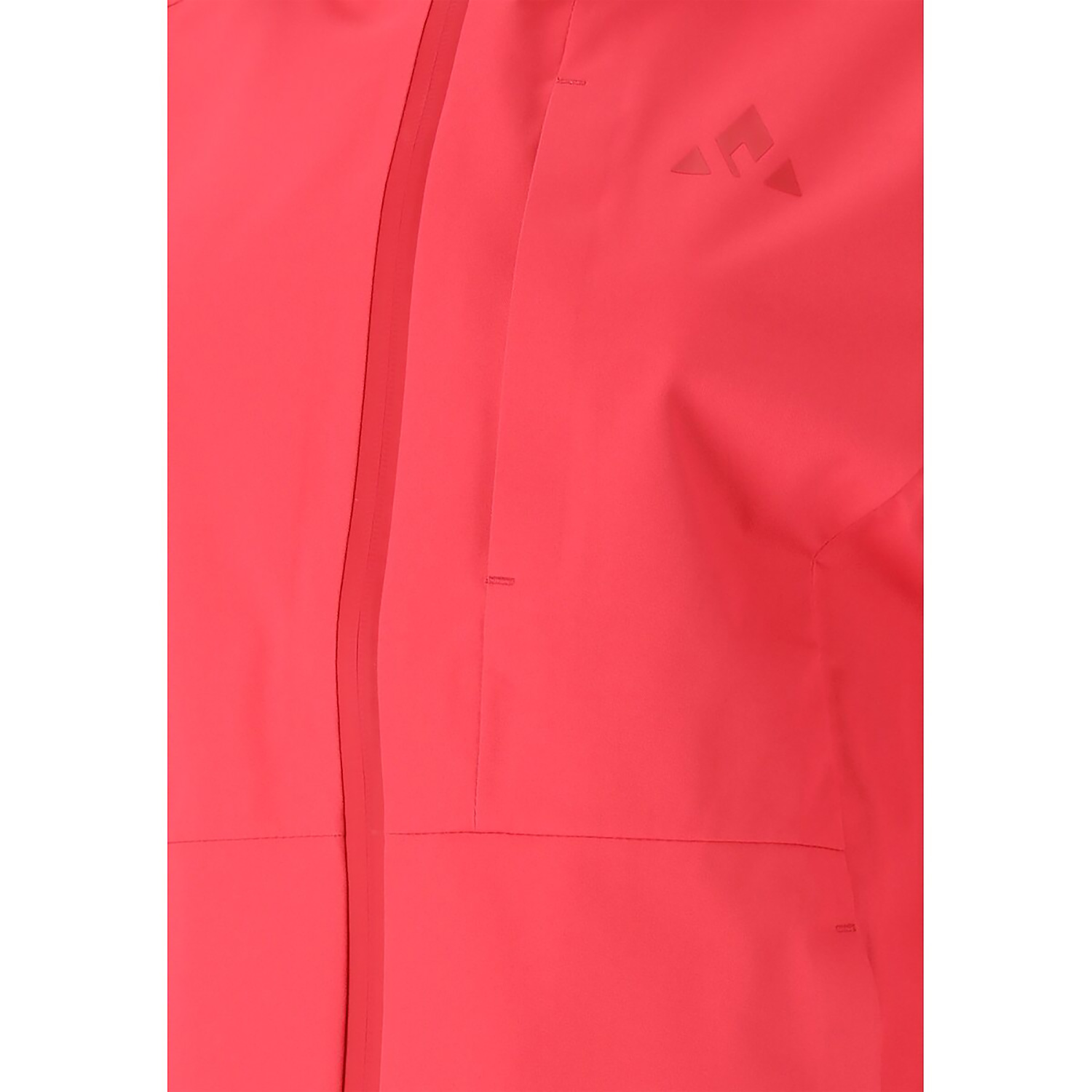 Damen Whistler Orange Wo Essential Top 160 48 Top