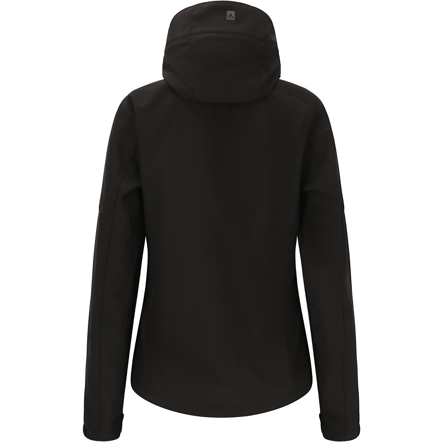 Damen Whistler Schwarz Rosea V2 W Softshell Jacket W-Pro 8000 Funktionsjacke
