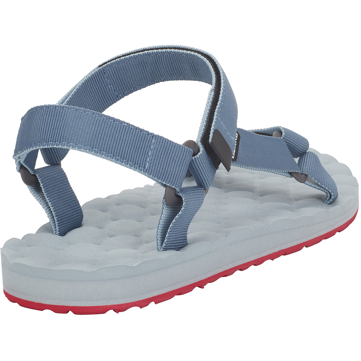 Unisex Lizard Blau