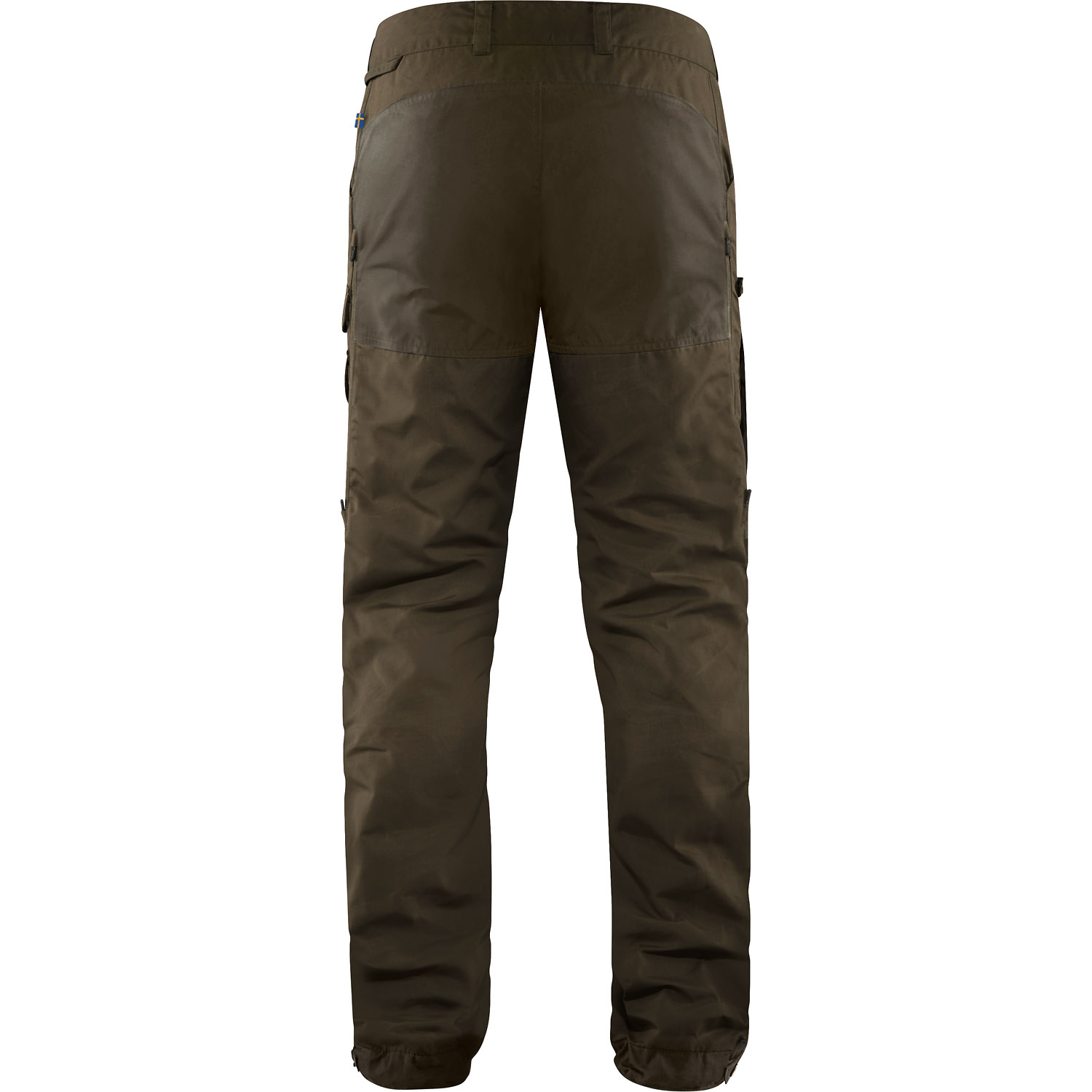 Herren Fjällräven Dunkeloliv