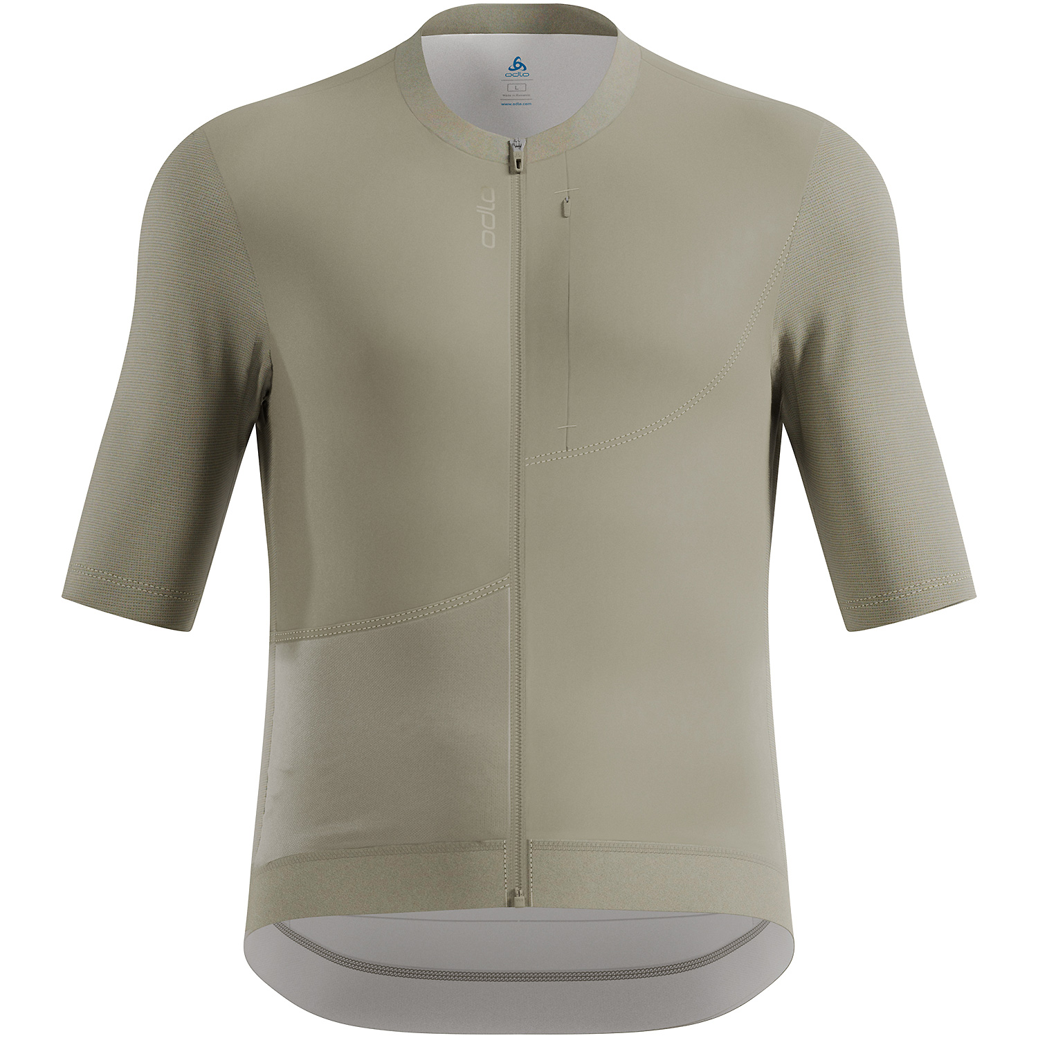 Herren Odlo Schlamm