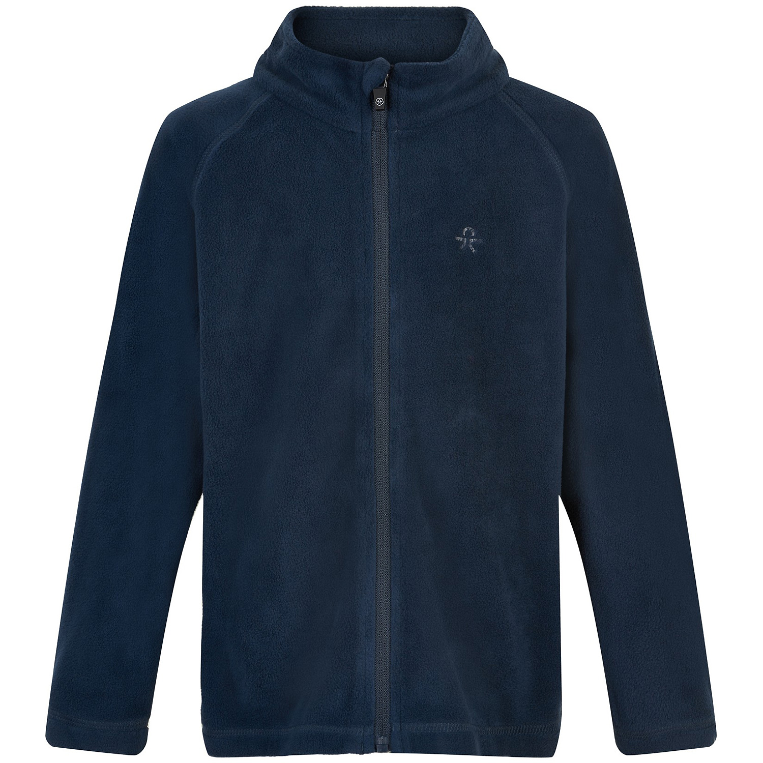 Unisex Color Kids Blau