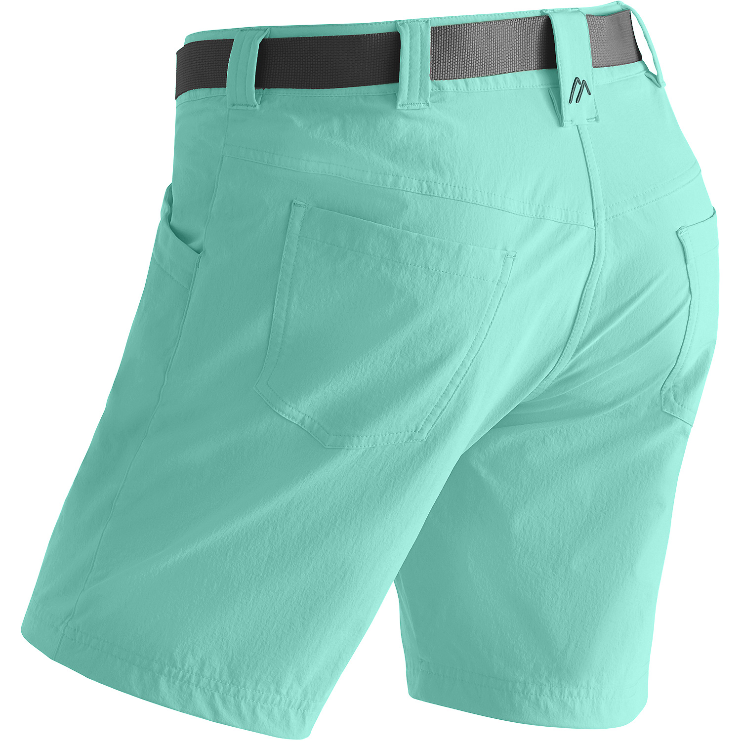 Damen Maier Sports Grün Lulaka Shorts M20423 38 Bermuda