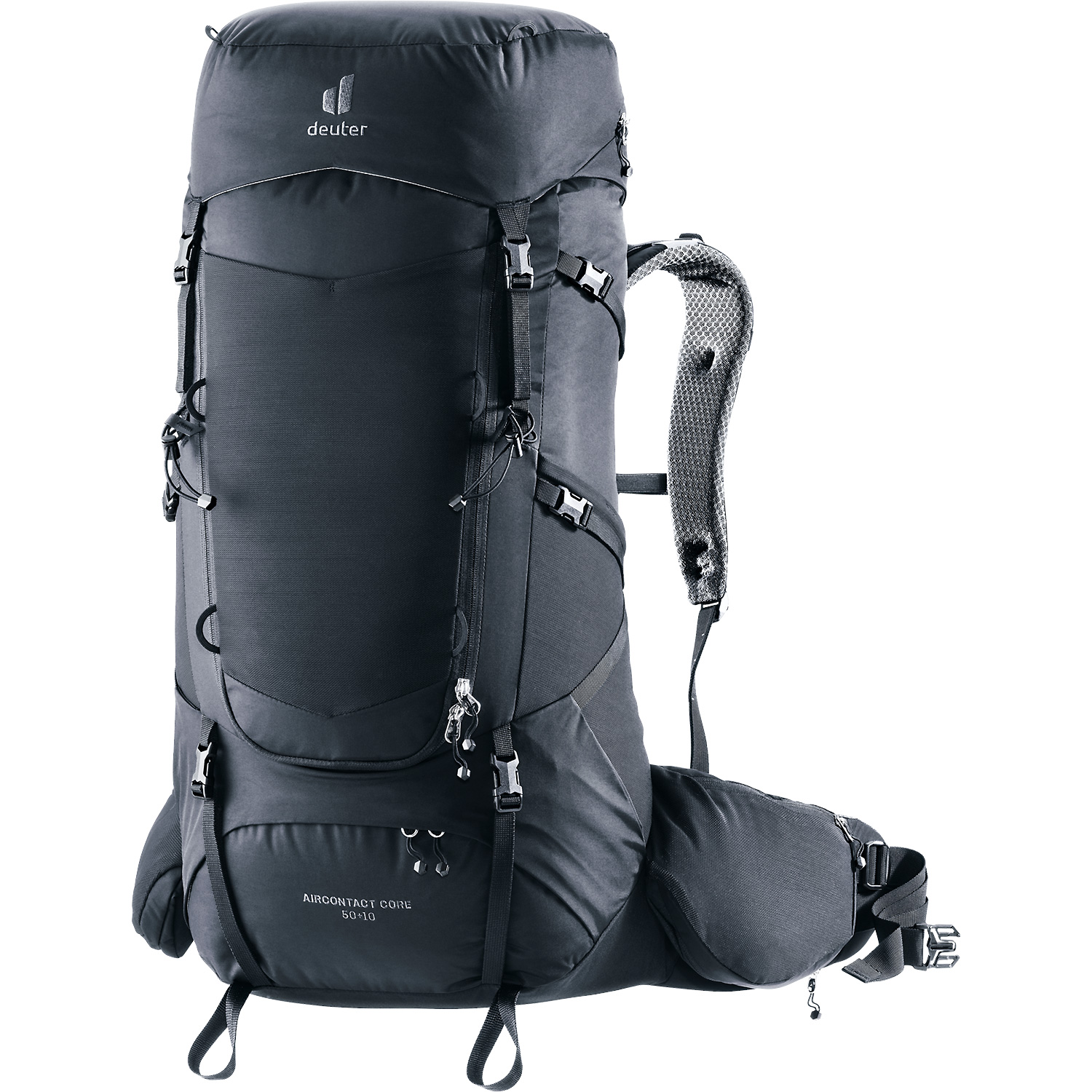 Unisex Deuter Schwarz