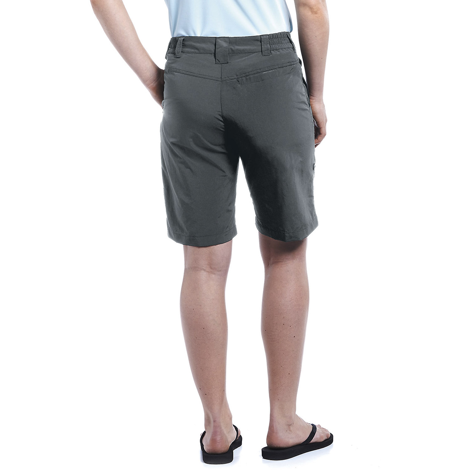 Damen Maier Sports Dunkelgrau Inara vario Da-Hose el. 949 34 Hose