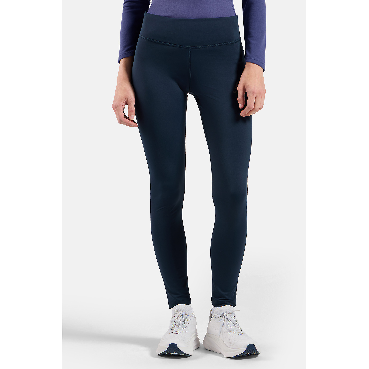 Damen Odlo Royal Blau