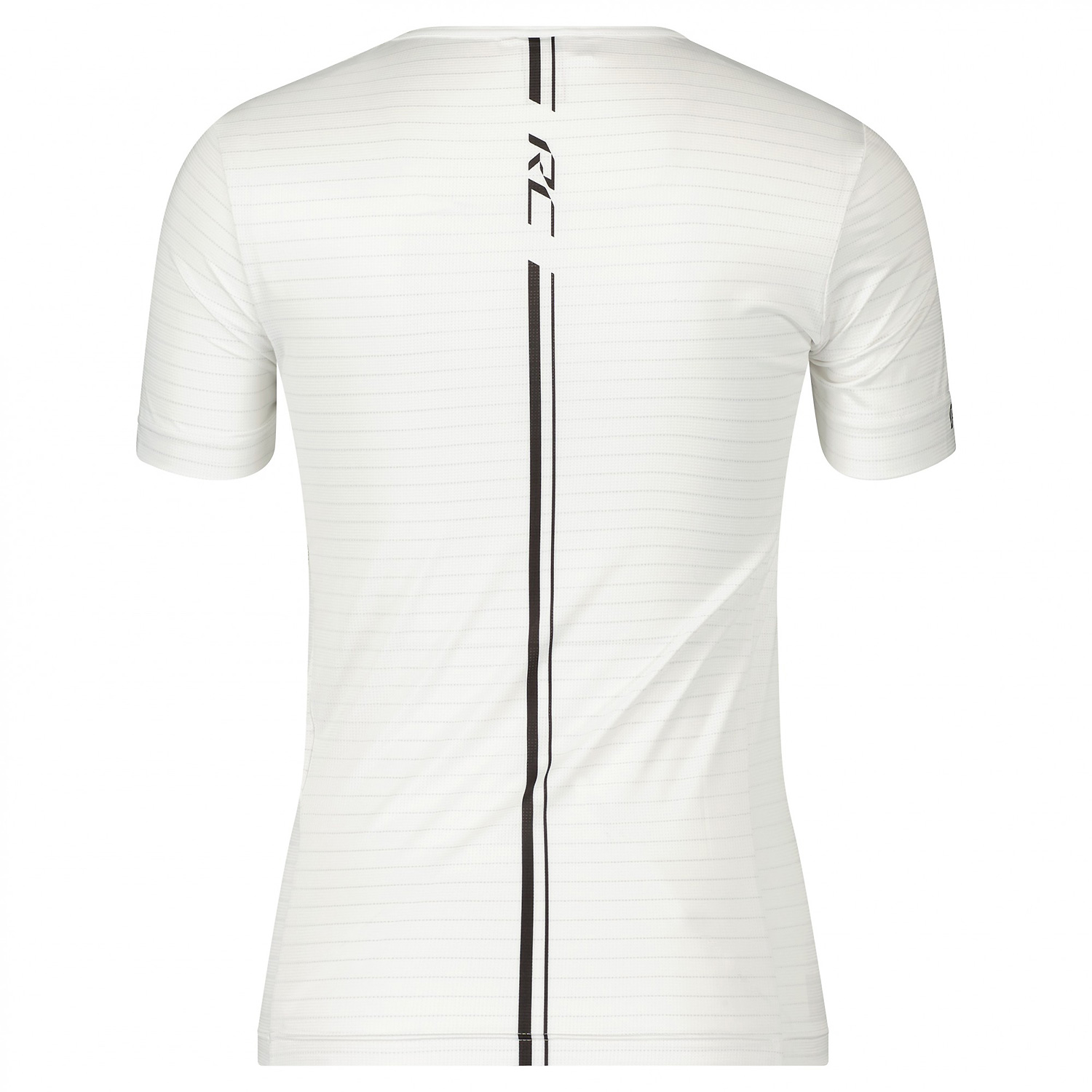 Damen Scott Weiß SCO Shirt W's Underwear Carbon SS 1035 L Shirt