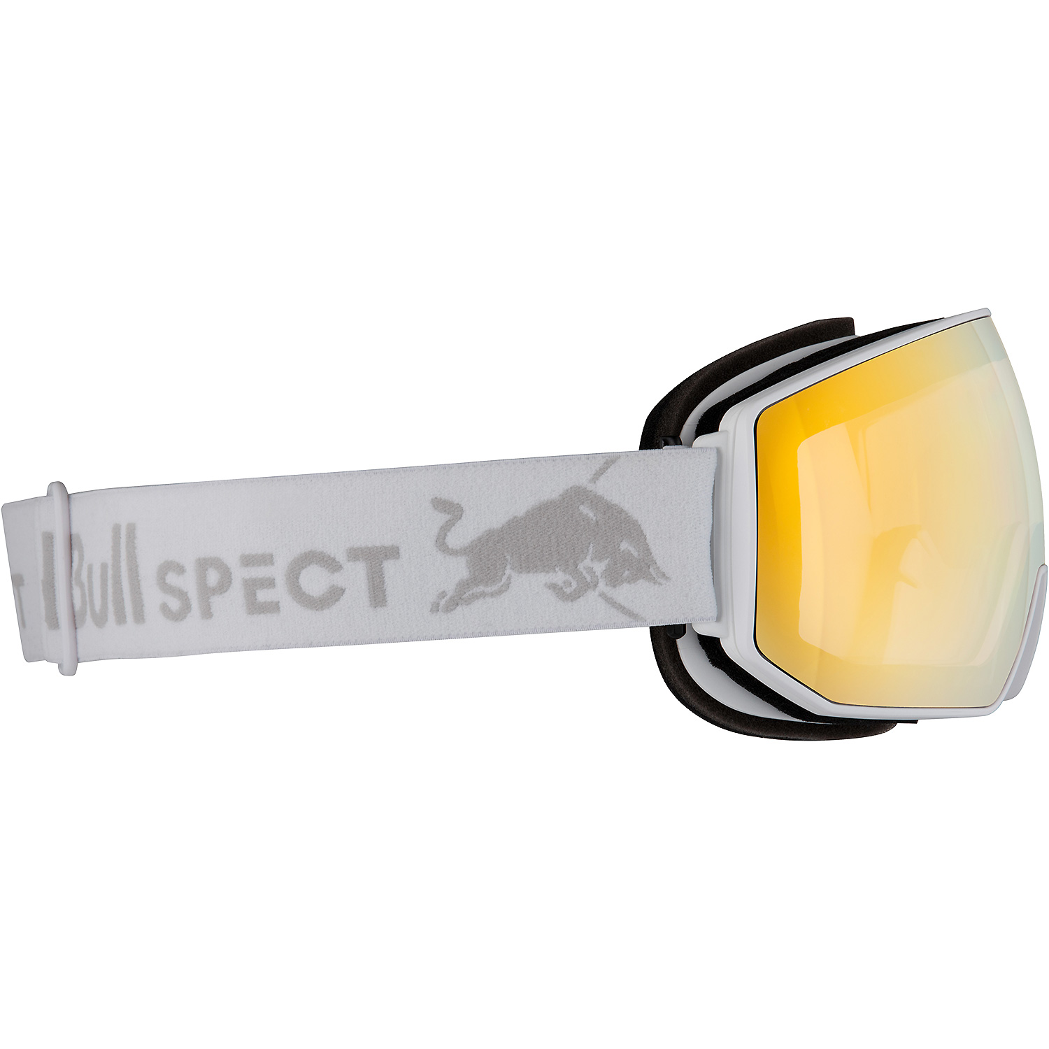 Herren Red Bull Weiß
